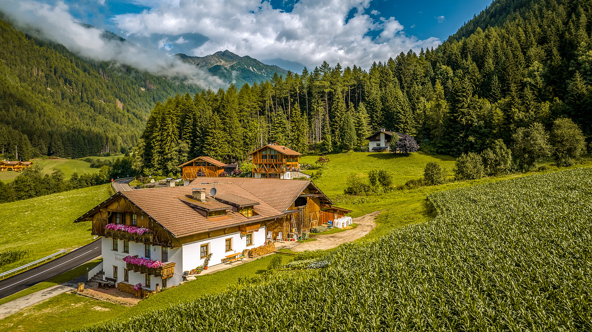 Wieserhof