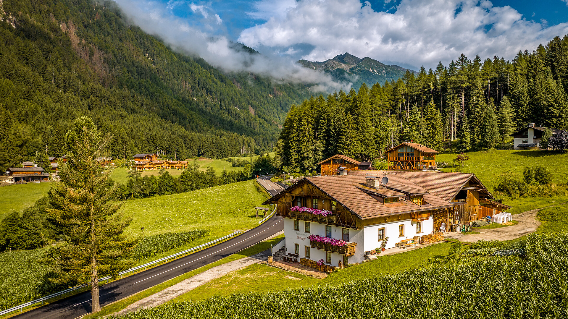 Wieserhof