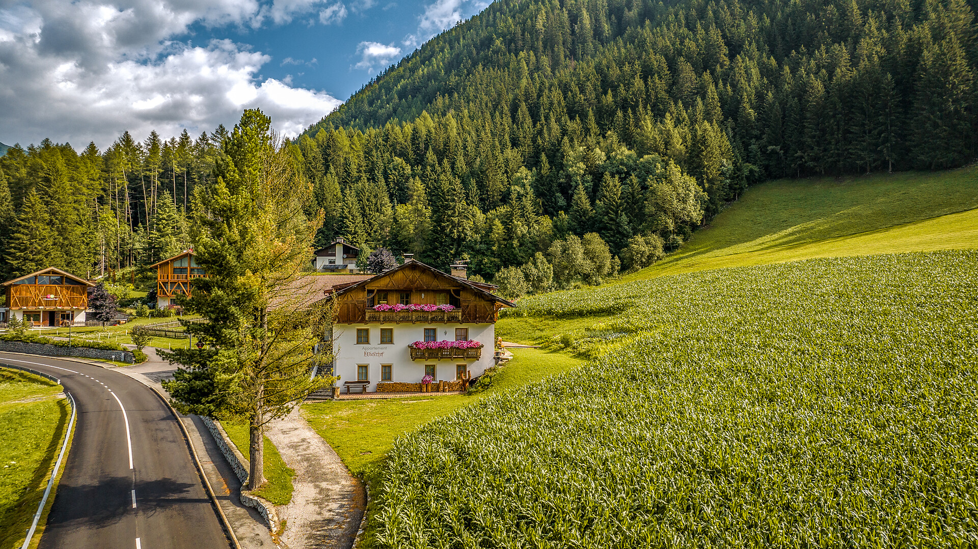 Wieserhof