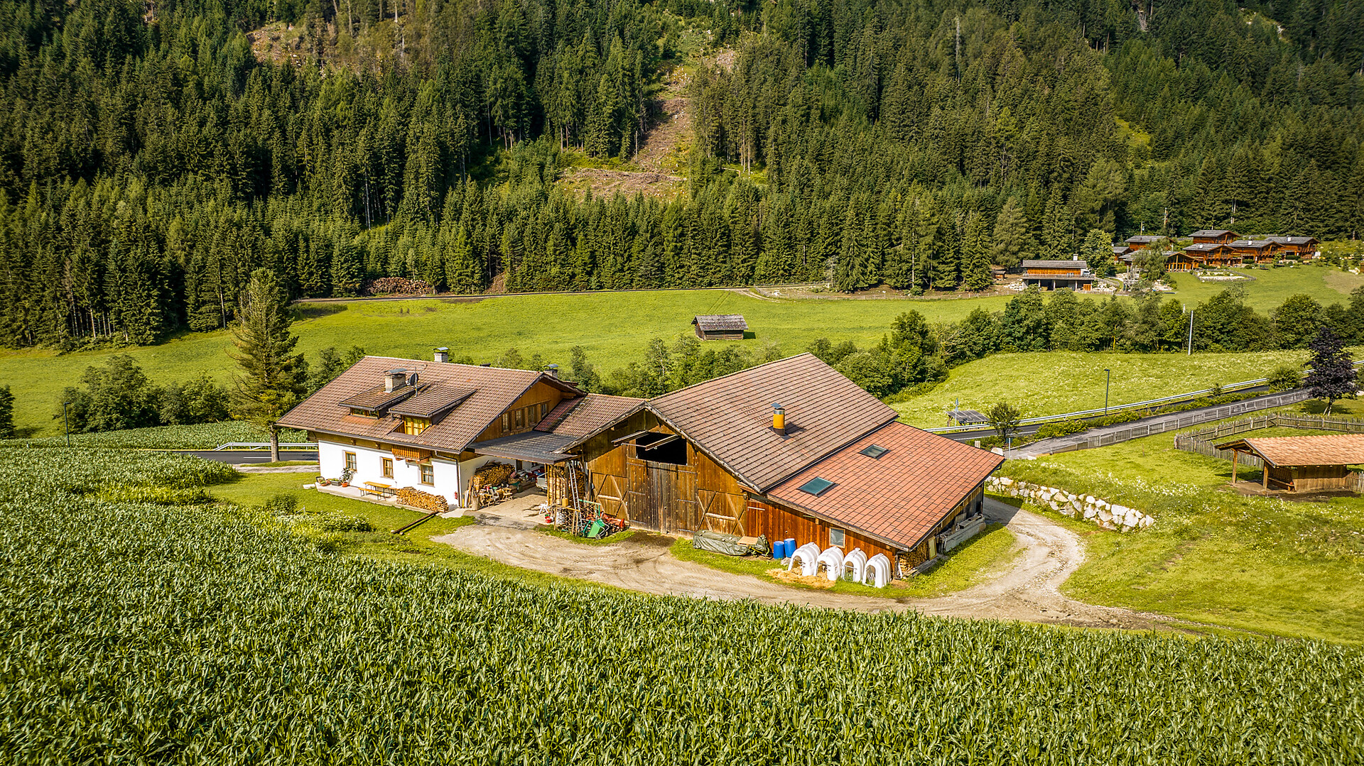 Wieserhof