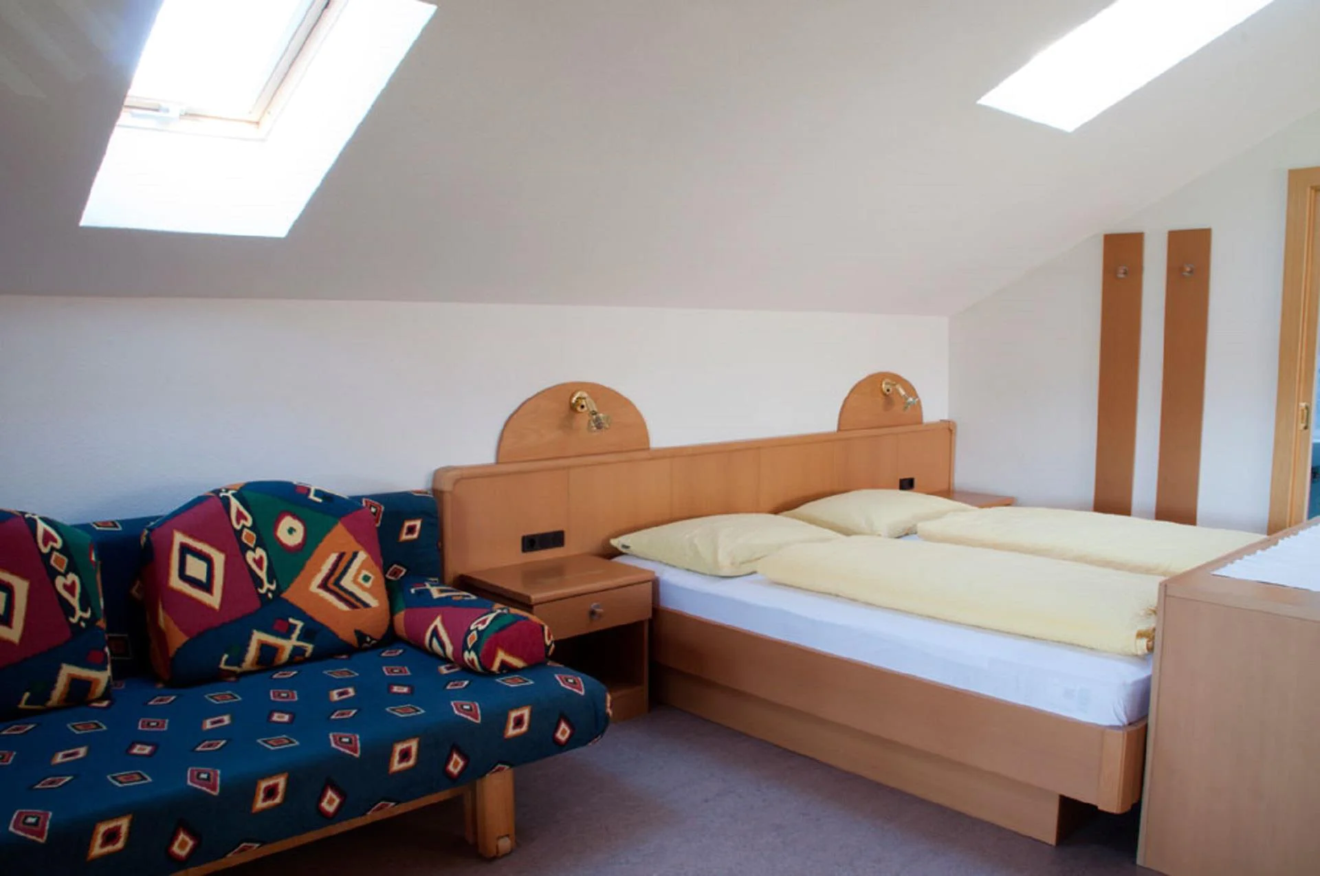 Appartements Tratter Mölten 14 suedtirol.info