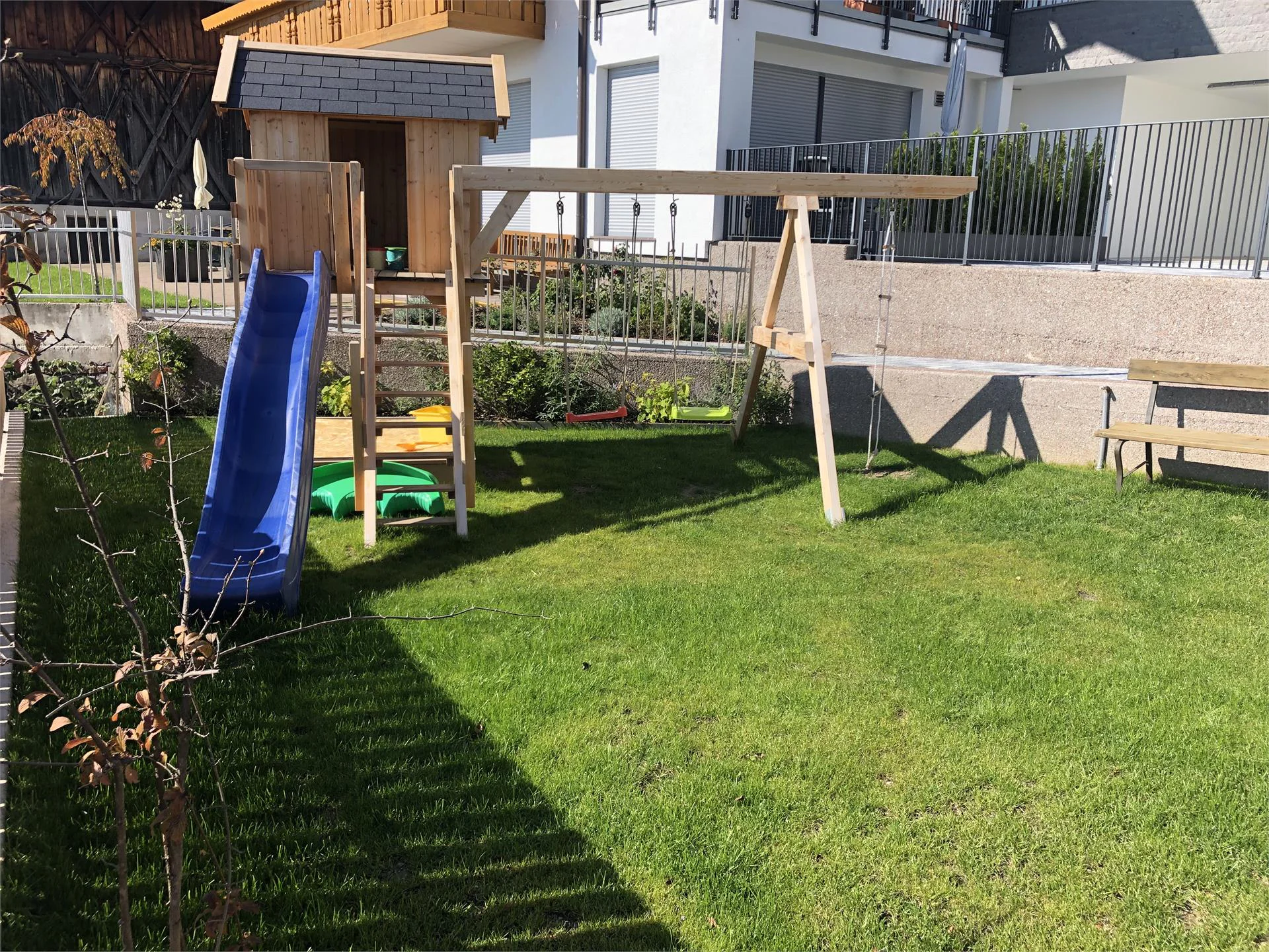 Appartements Tratter Mölten 4 suedtirol.info