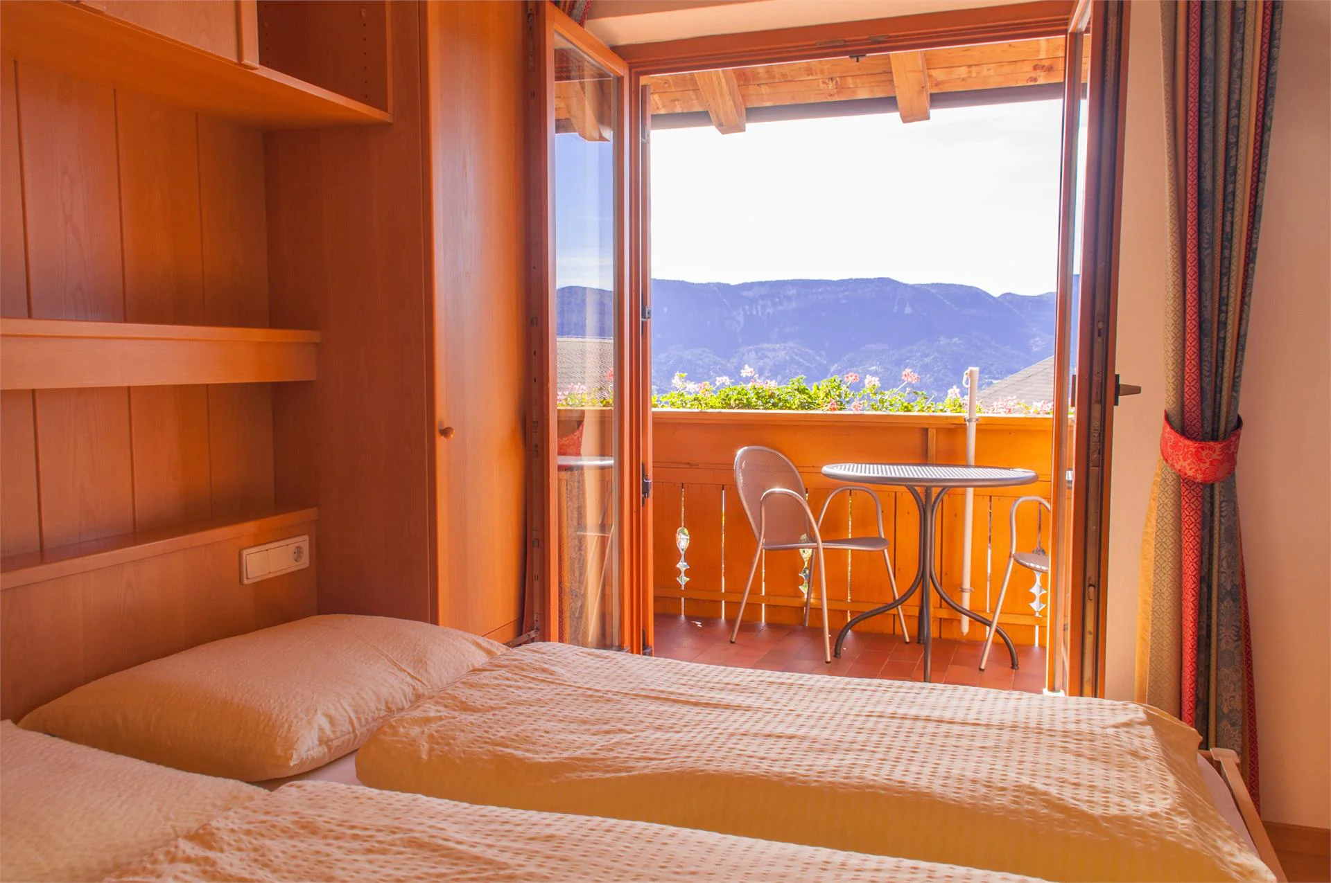 Appartements Tratter Mölten 11 suedtirol.info