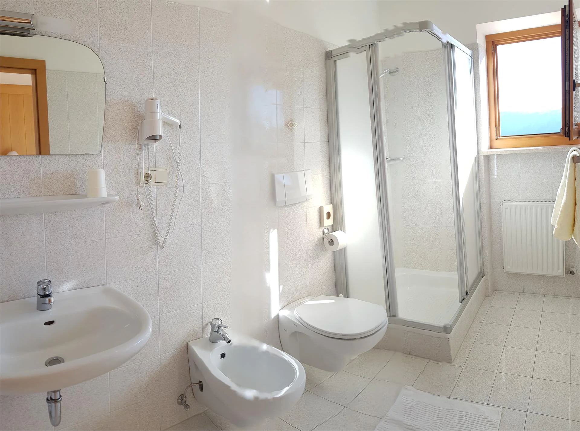 Appartements Tratter Mölten 5 suedtirol.info