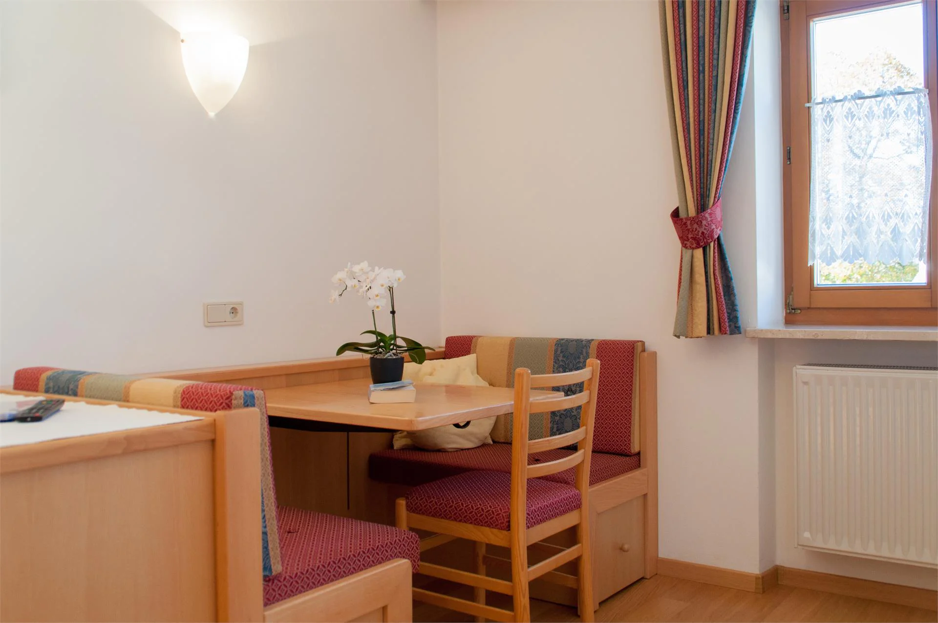 Appartements Tratter Mölten 27 suedtirol.info