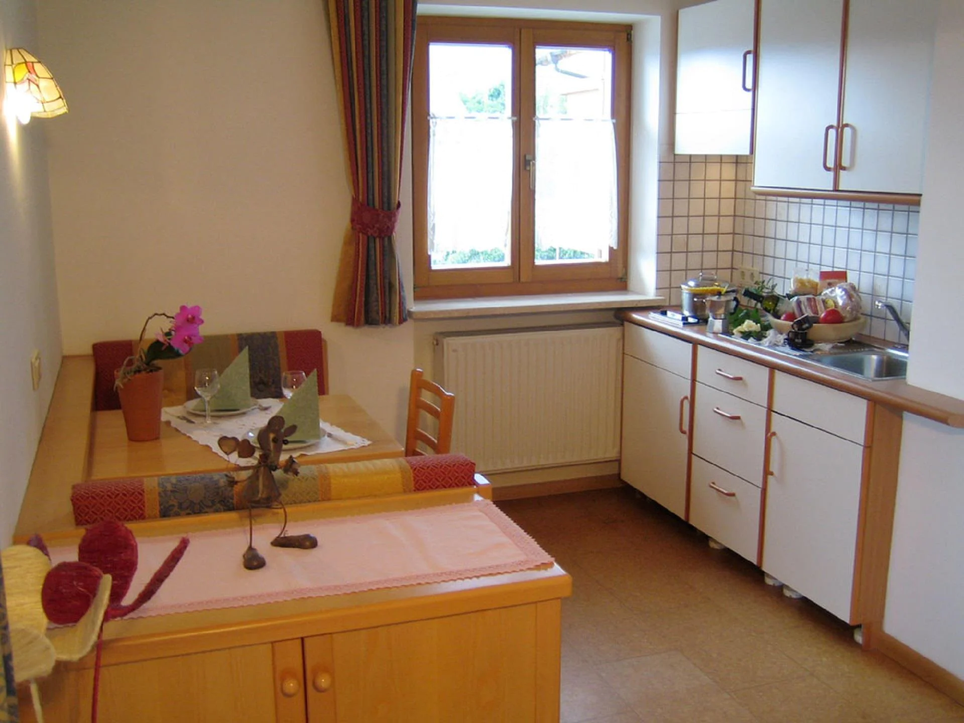 Appartements Tratter Mölten 6 suedtirol.info