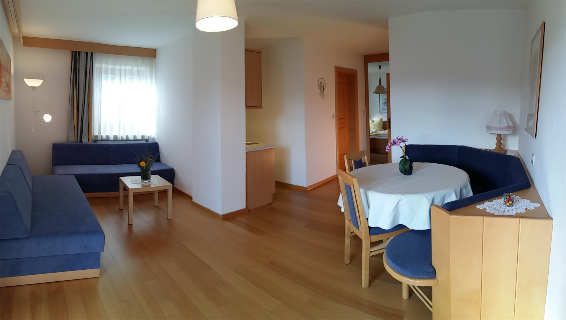 Appartamenti Tratter Meltina 19 suedtirol.info