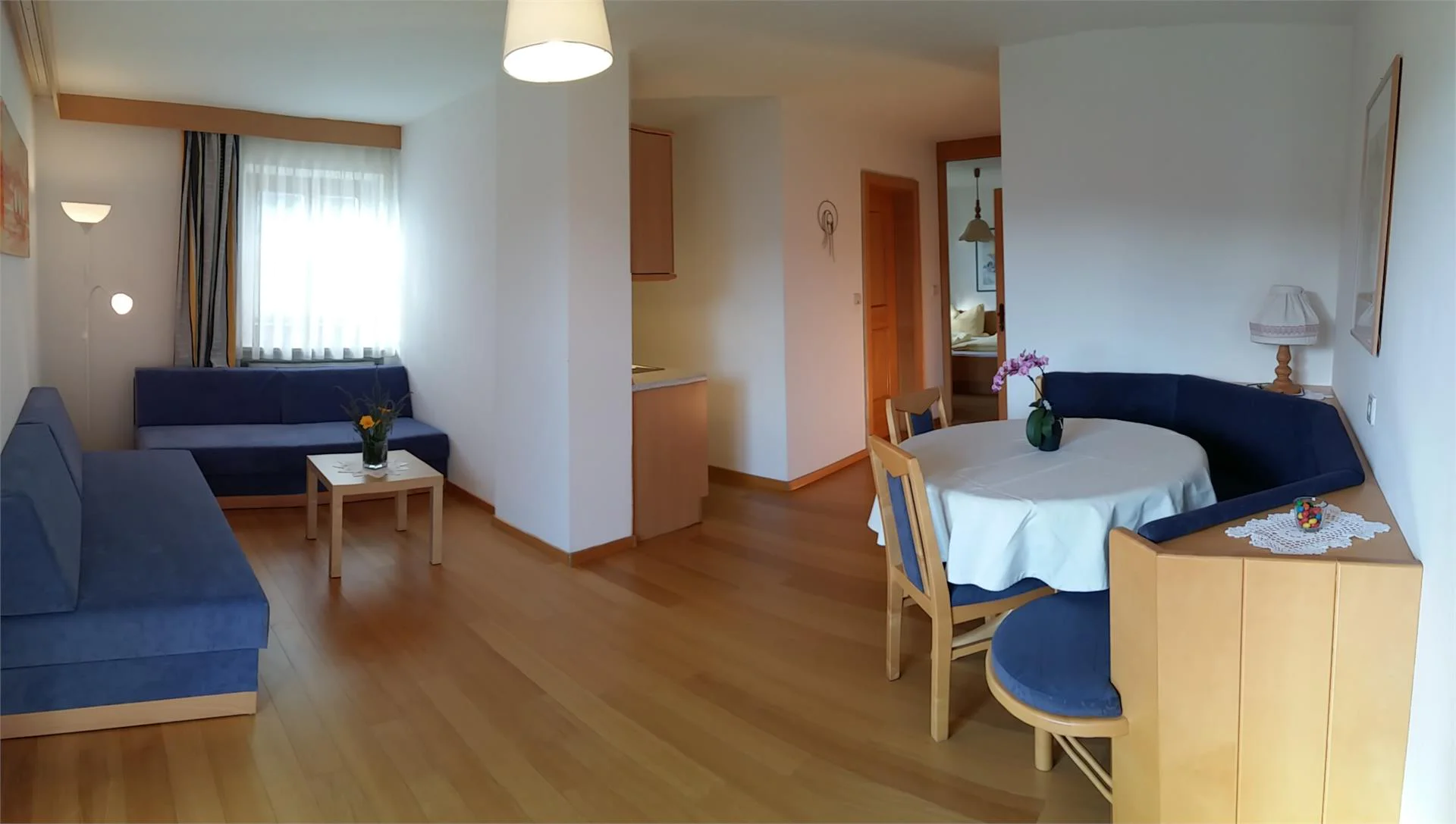 Appartements Tratter Mölten 19 suedtirol.info