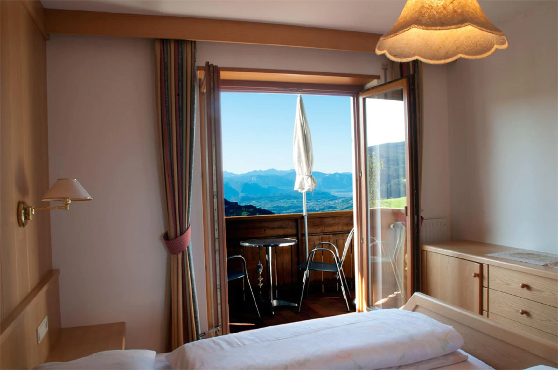 Appartements Tratter Mölten 10 suedtirol.info