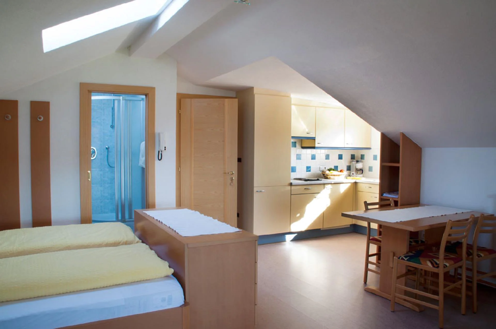 Appartements Tratter Mölten 15 suedtirol.info