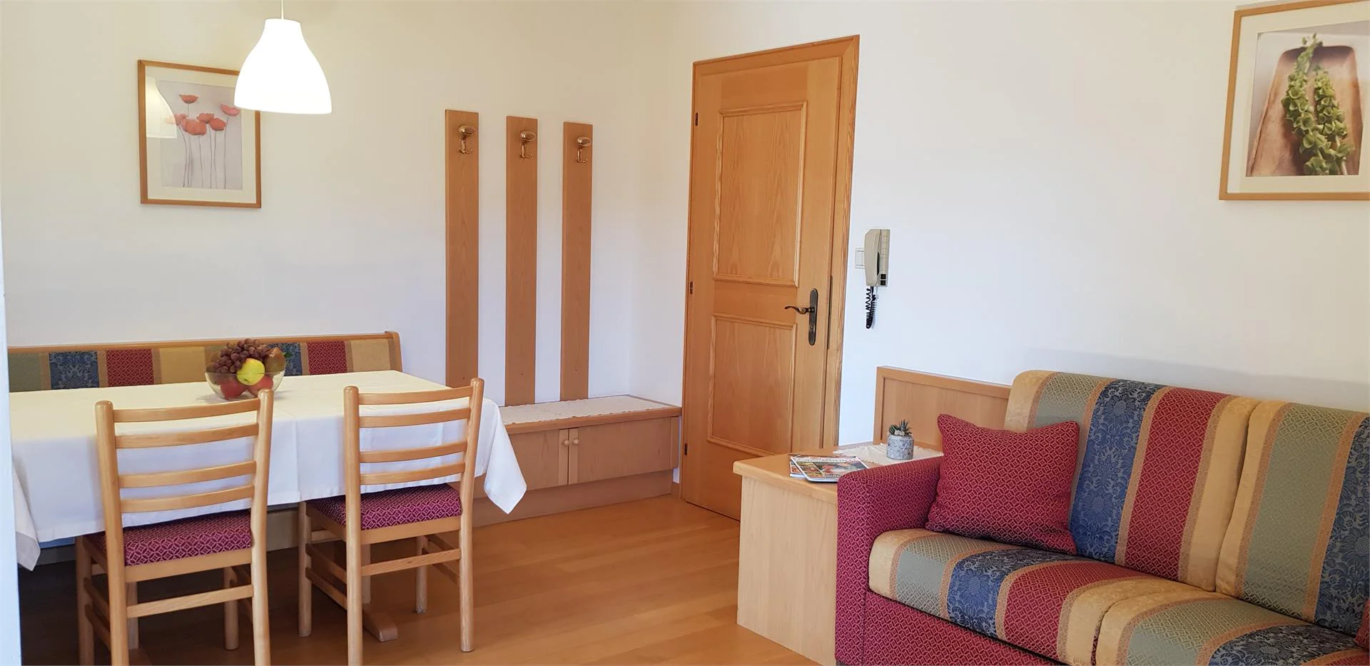 Appartements Tratter Mölten 3 suedtirol.info