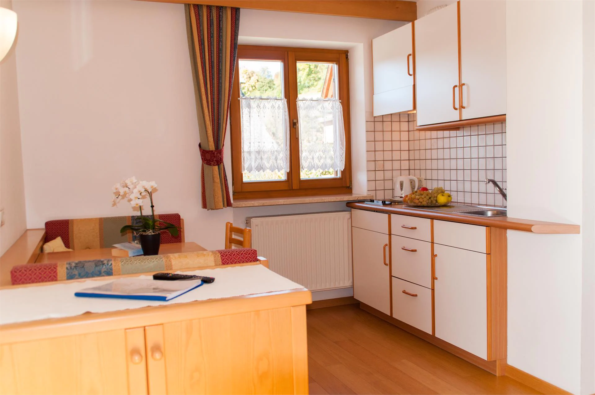 Appartements Tratter Mölten 29 suedtirol.info