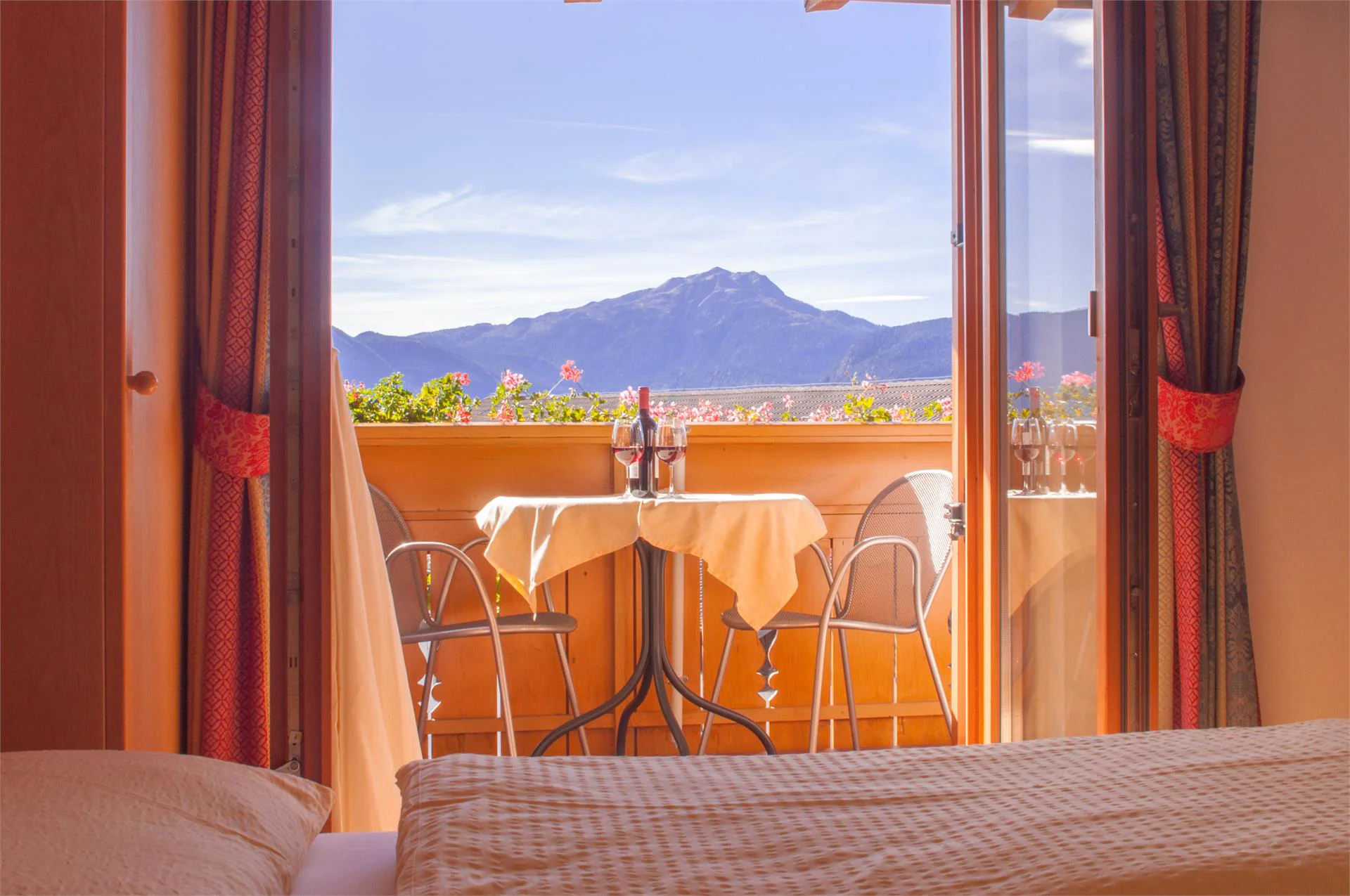 Appartements Tratter Mölten 25 suedtirol.info
