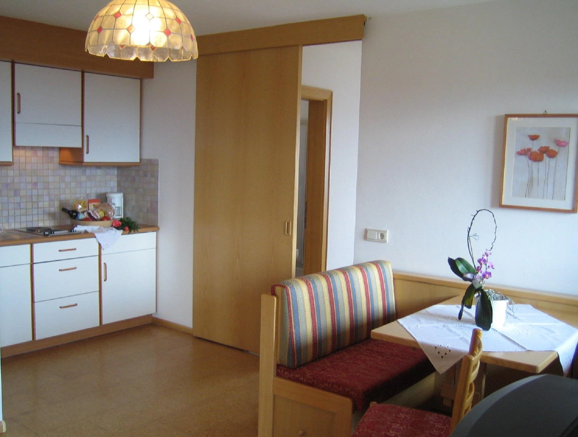 Appartements Tratter Mölten 7 suedtirol.info