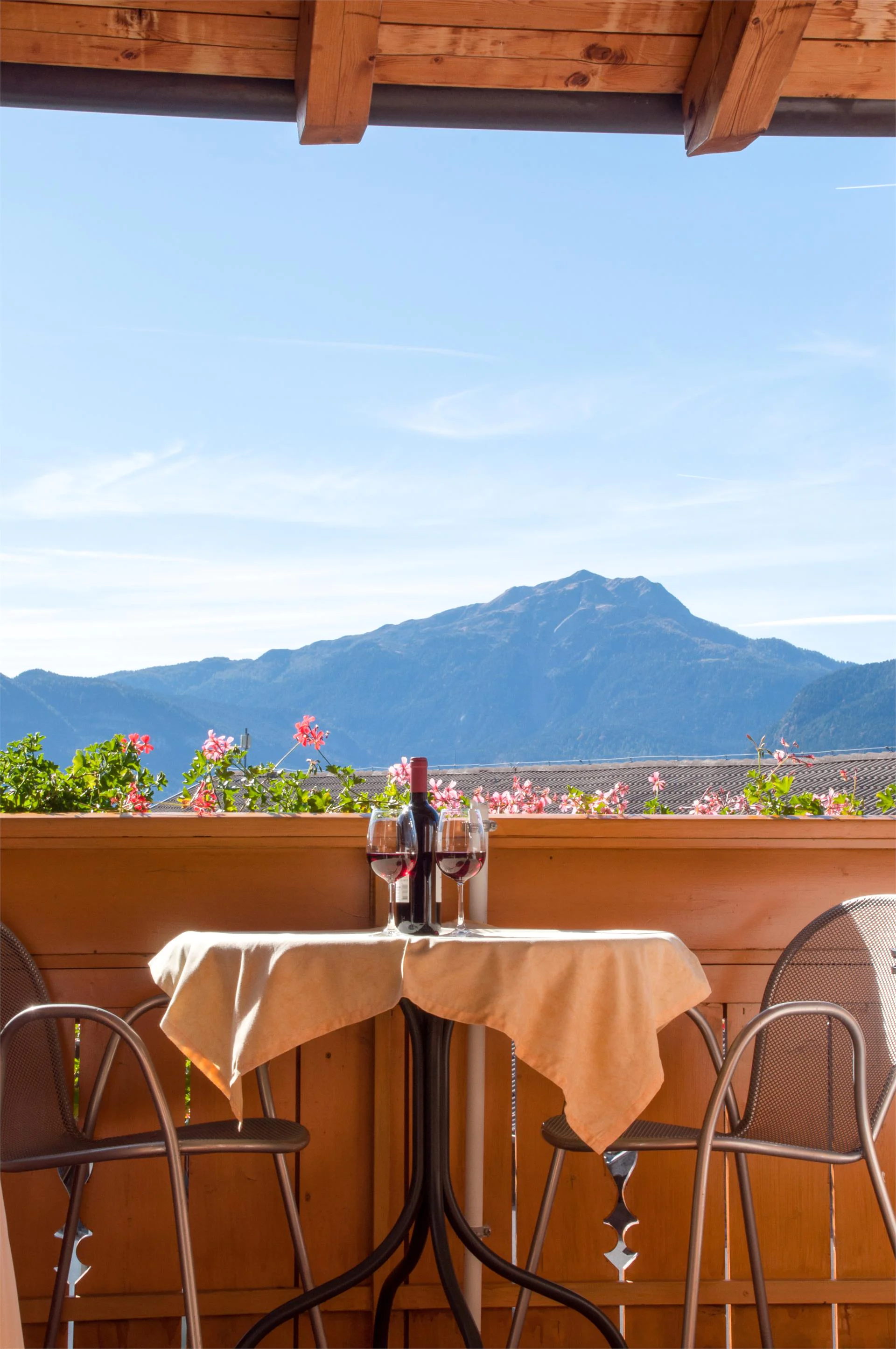 Appartements Tratter Mölten 26 suedtirol.info