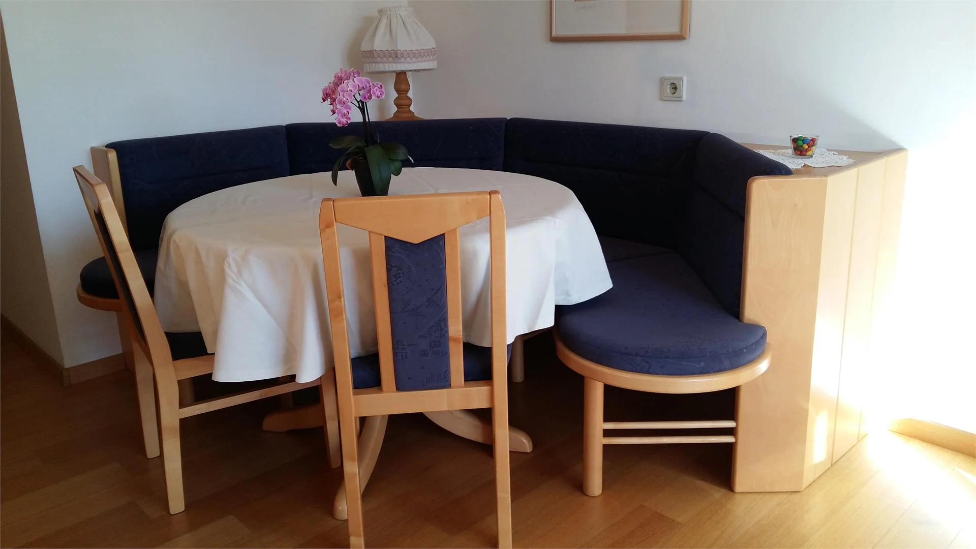 Appartements Tratter Mölten 20 suedtirol.info