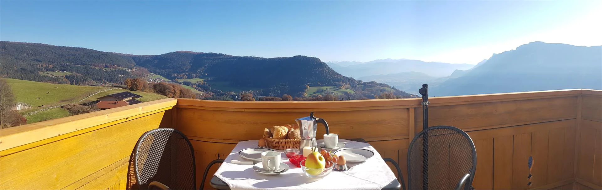 Appartements Tratter Mölten 2 suedtirol.info