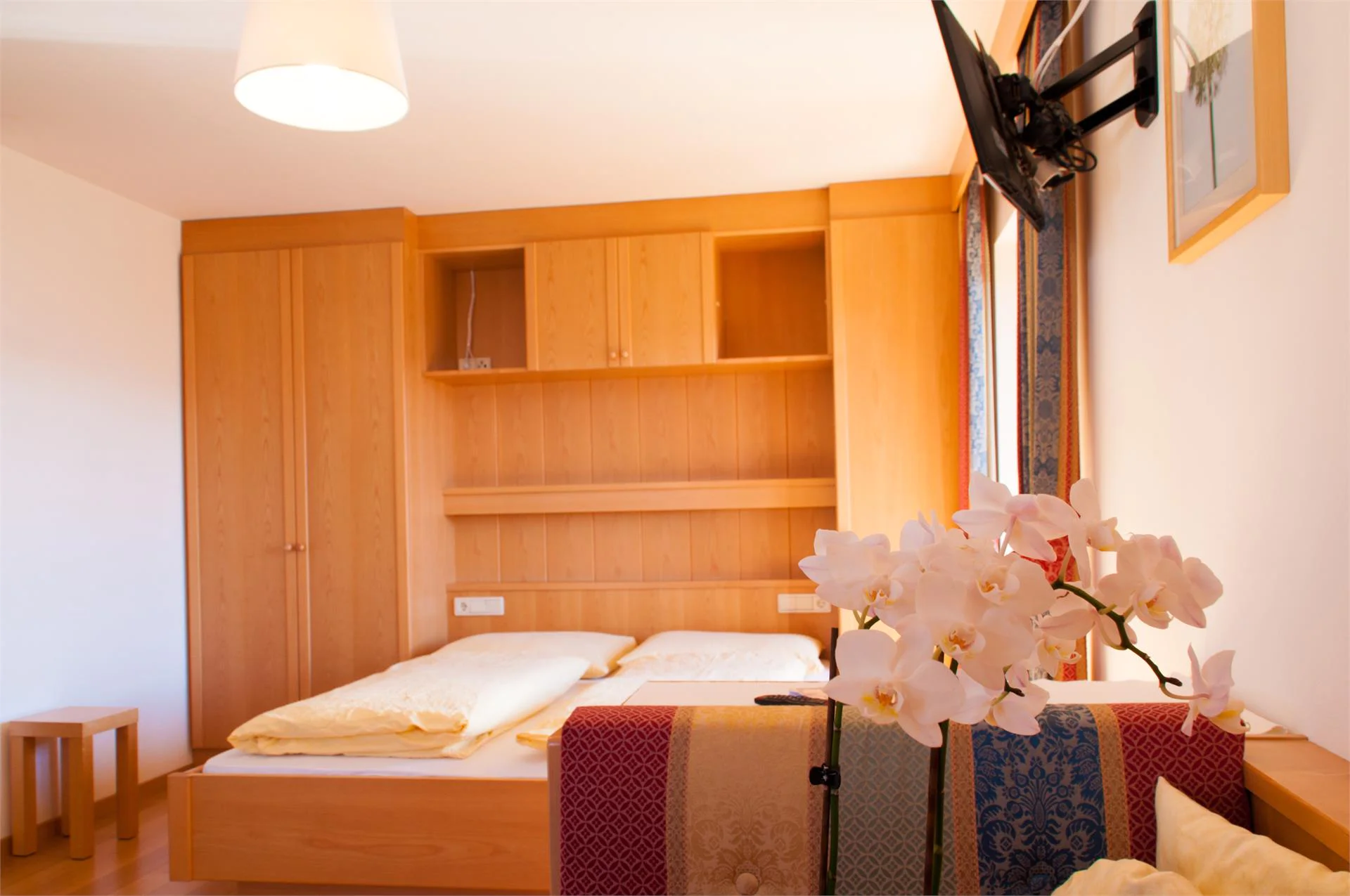 Appartements Tratter Mölten 28 suedtirol.info