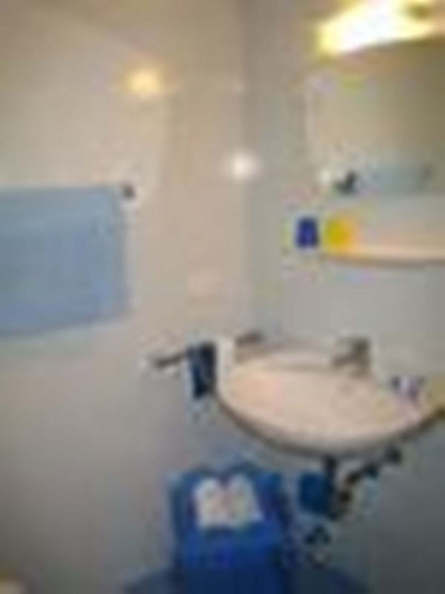apartment B
