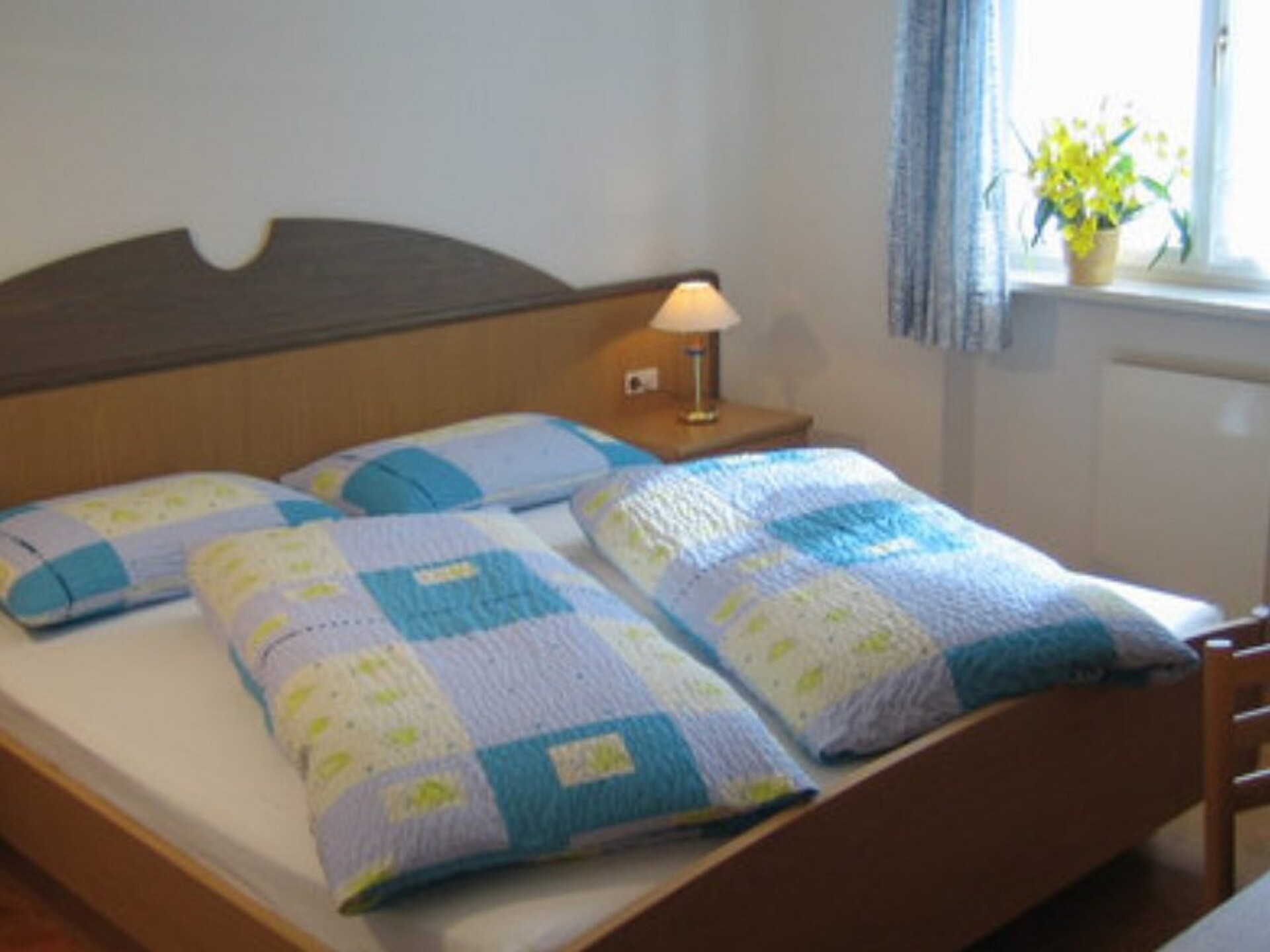 apartment A