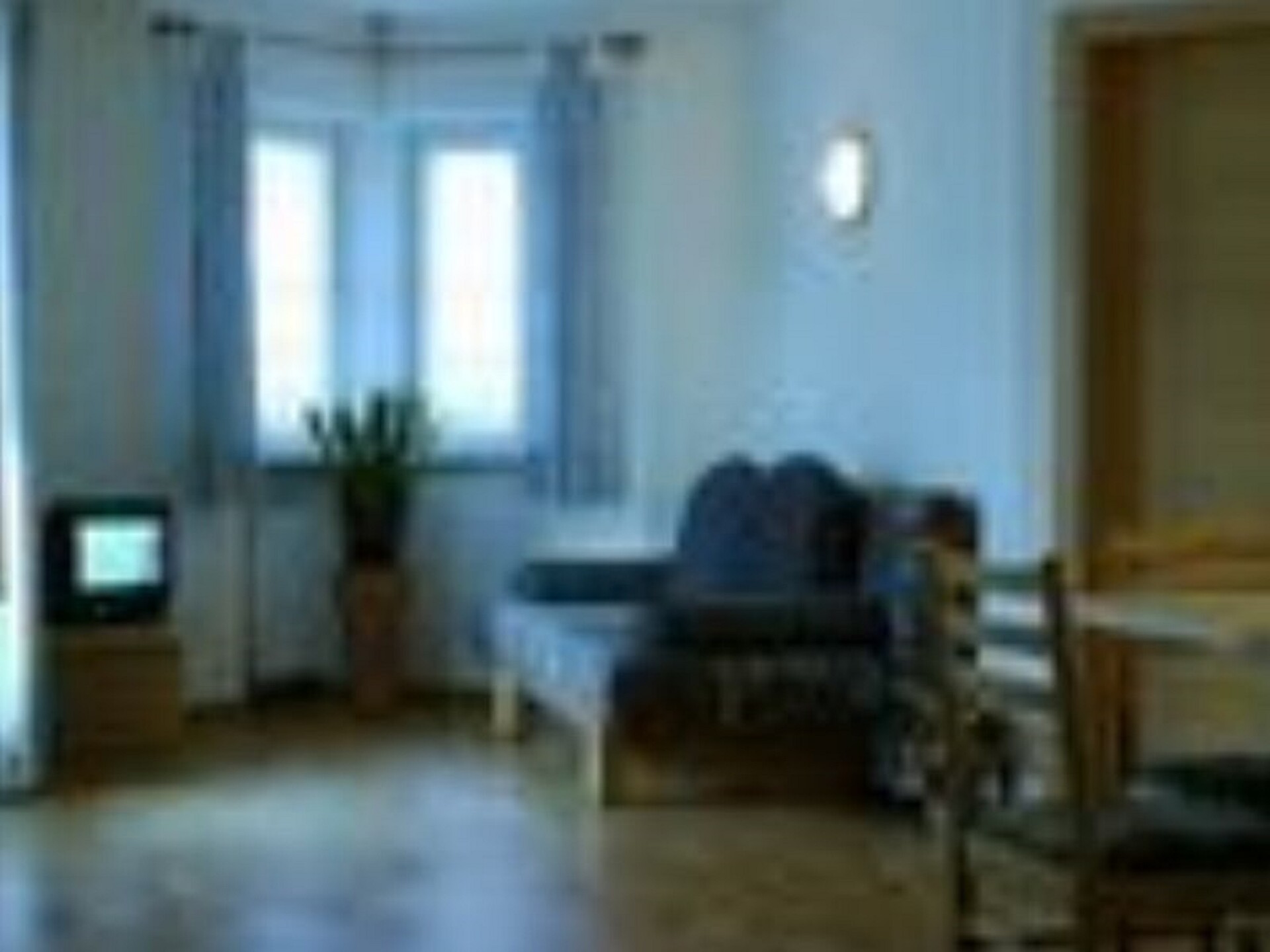 apartment B