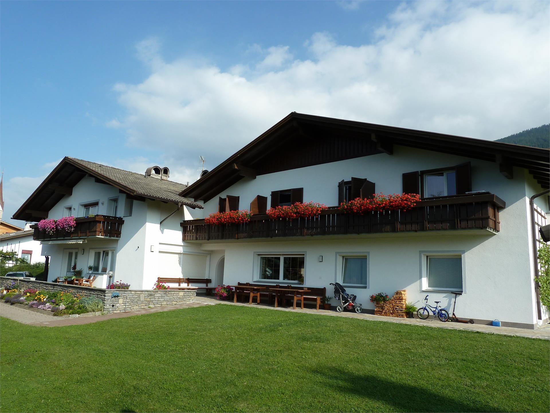 Apartment Falzes 1 Falzes 4 suedtirol.info