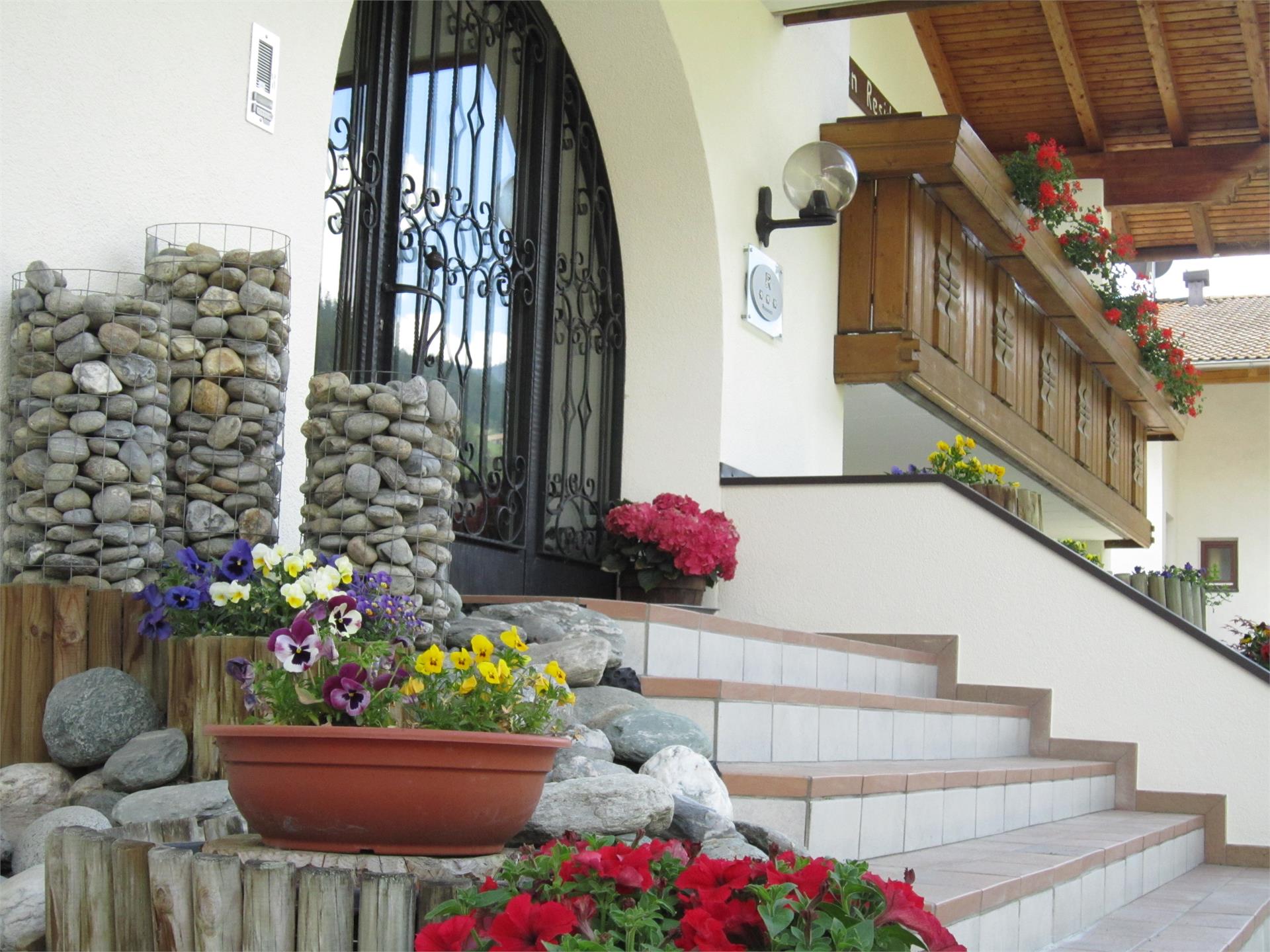 Aparthotel Garni Hubertus Mals/Malles 3 suedtirol.info