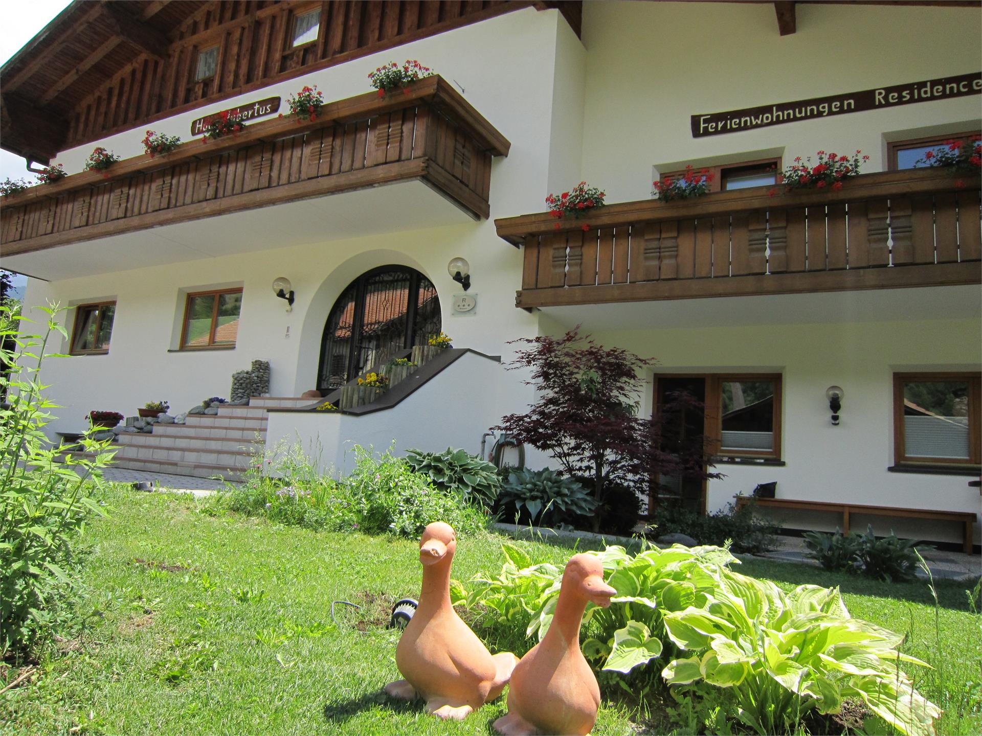 Aparthotel Garni Hubertus Mals/Malles 7 suedtirol.info