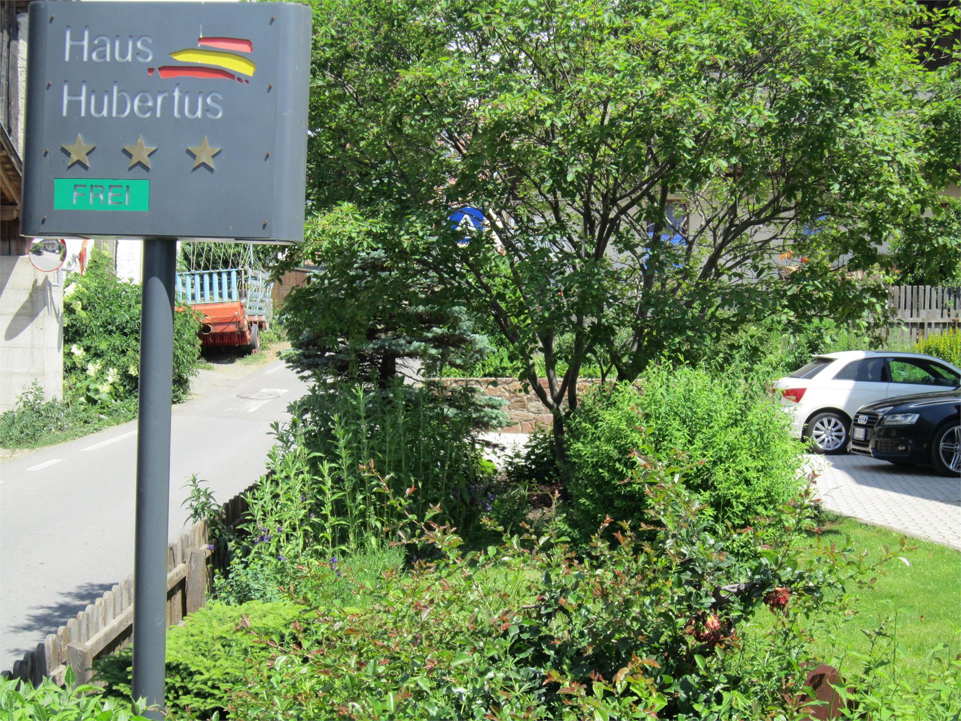Aparthotel Garni Hubertus Mals/Malles 8 suedtirol.info