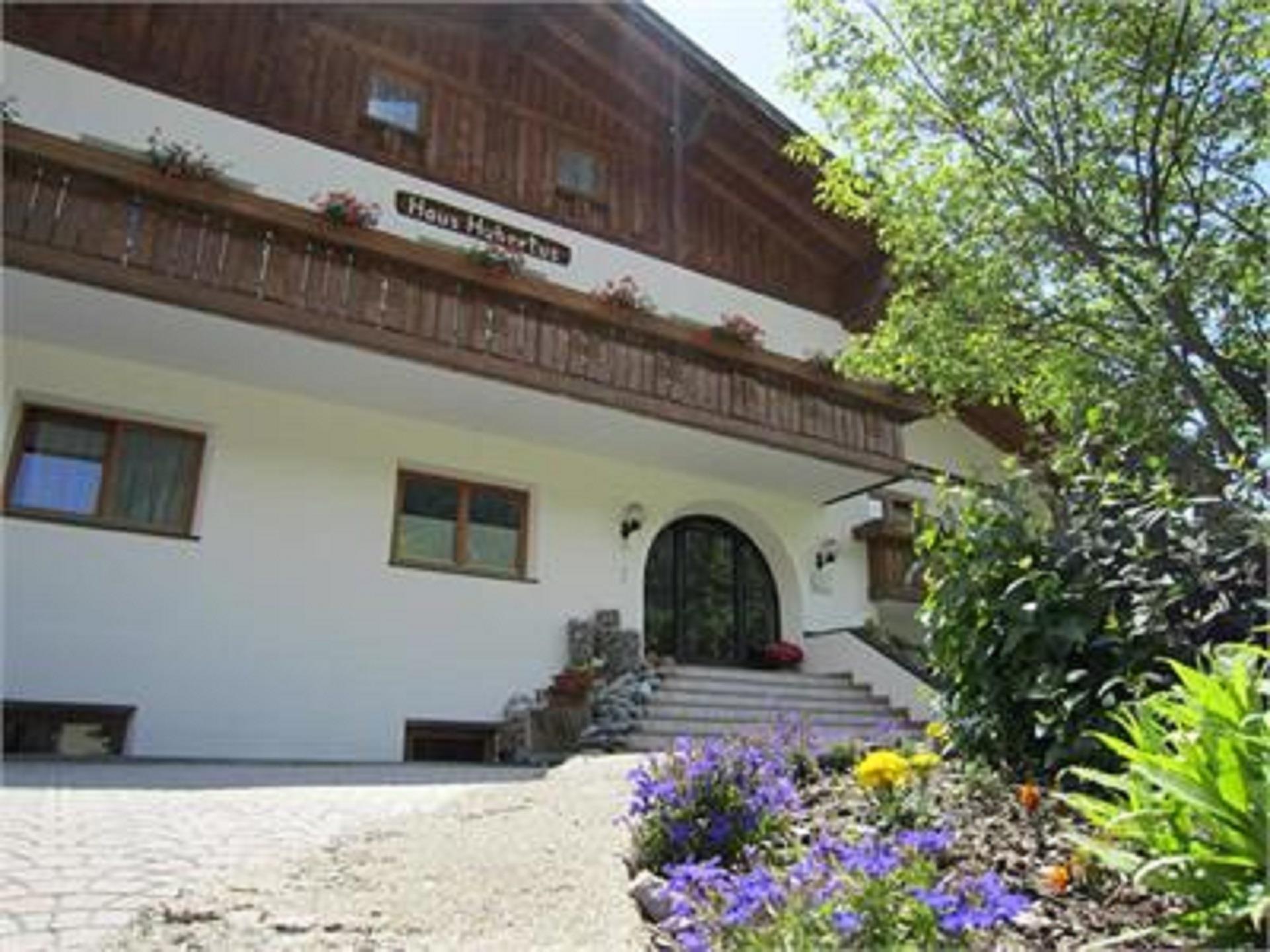 Aparthotel Garni Hubertus Mals/Malles 1 suedtirol.info