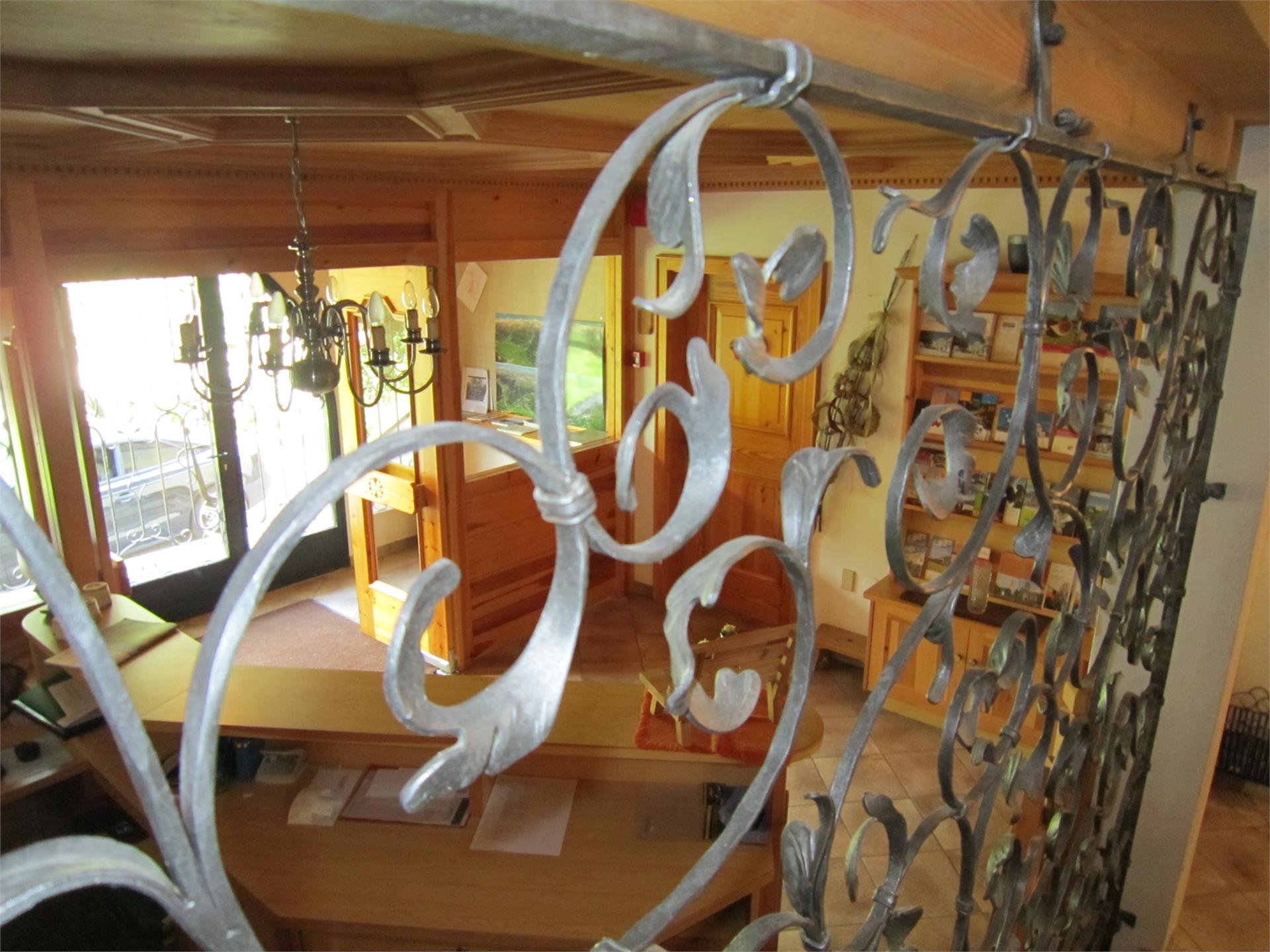 Aparthotel Garni Hubertus Mals/Malles 6 suedtirol.info