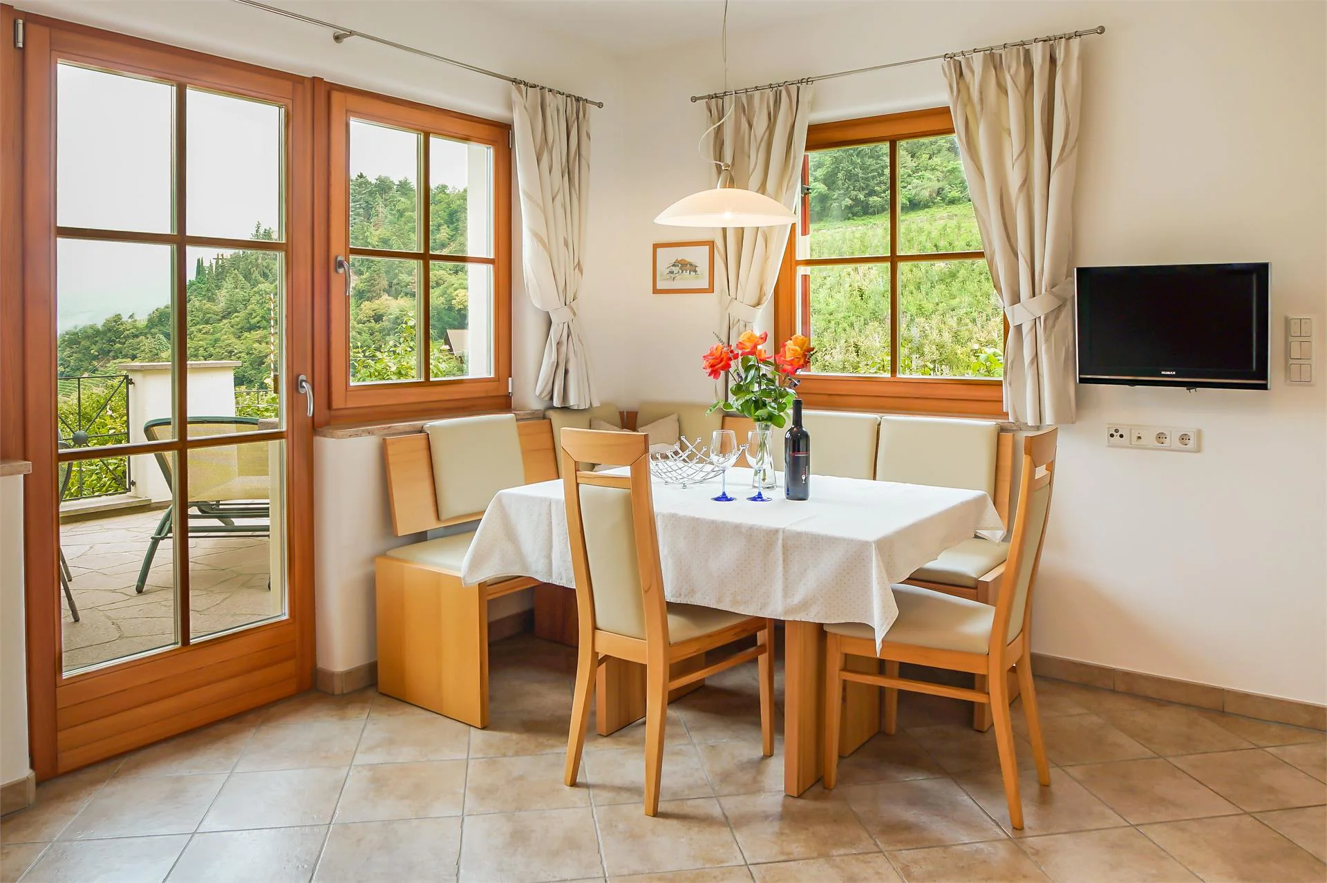Apartments Raffeis Meran/Merano 2 suedtirol.info