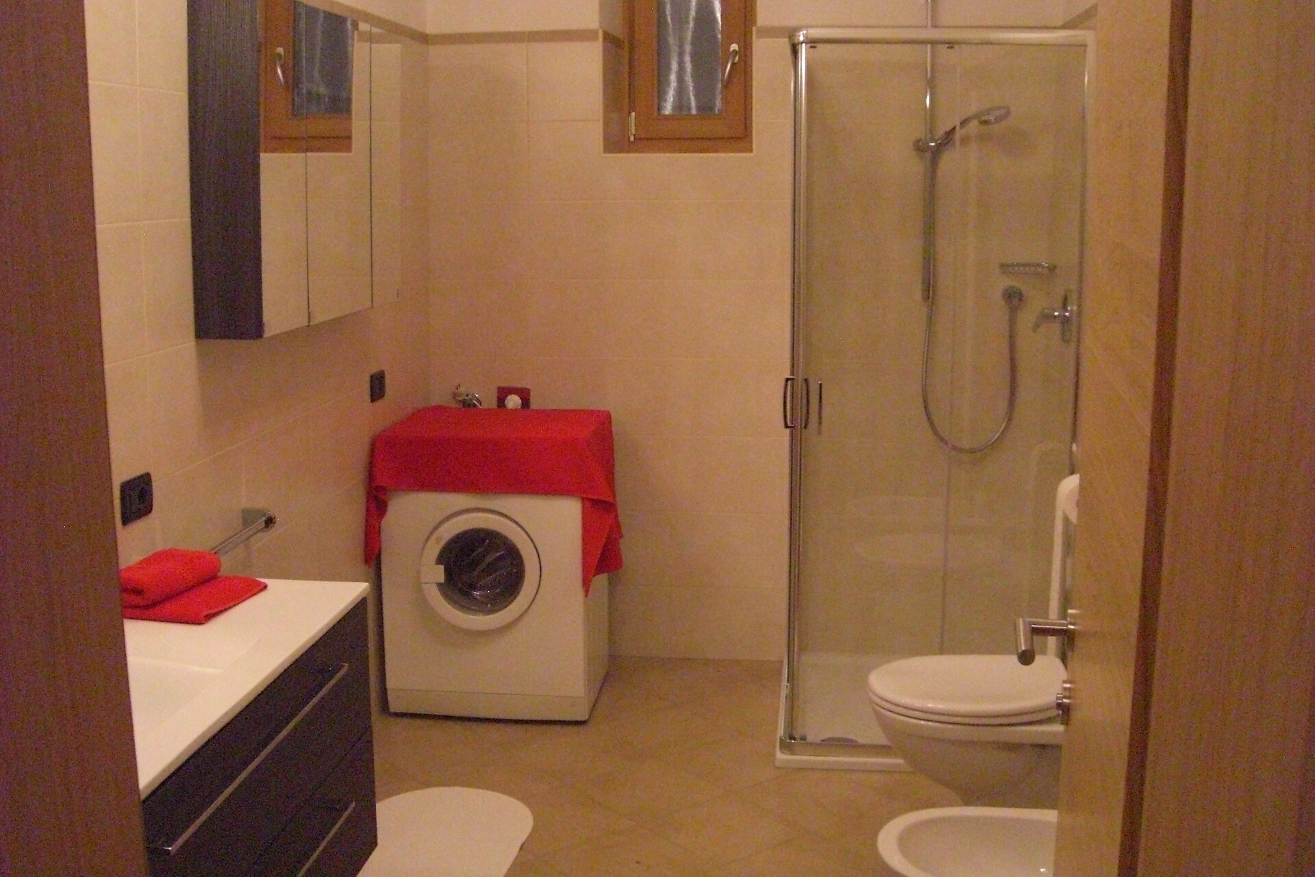bathroom Pütia