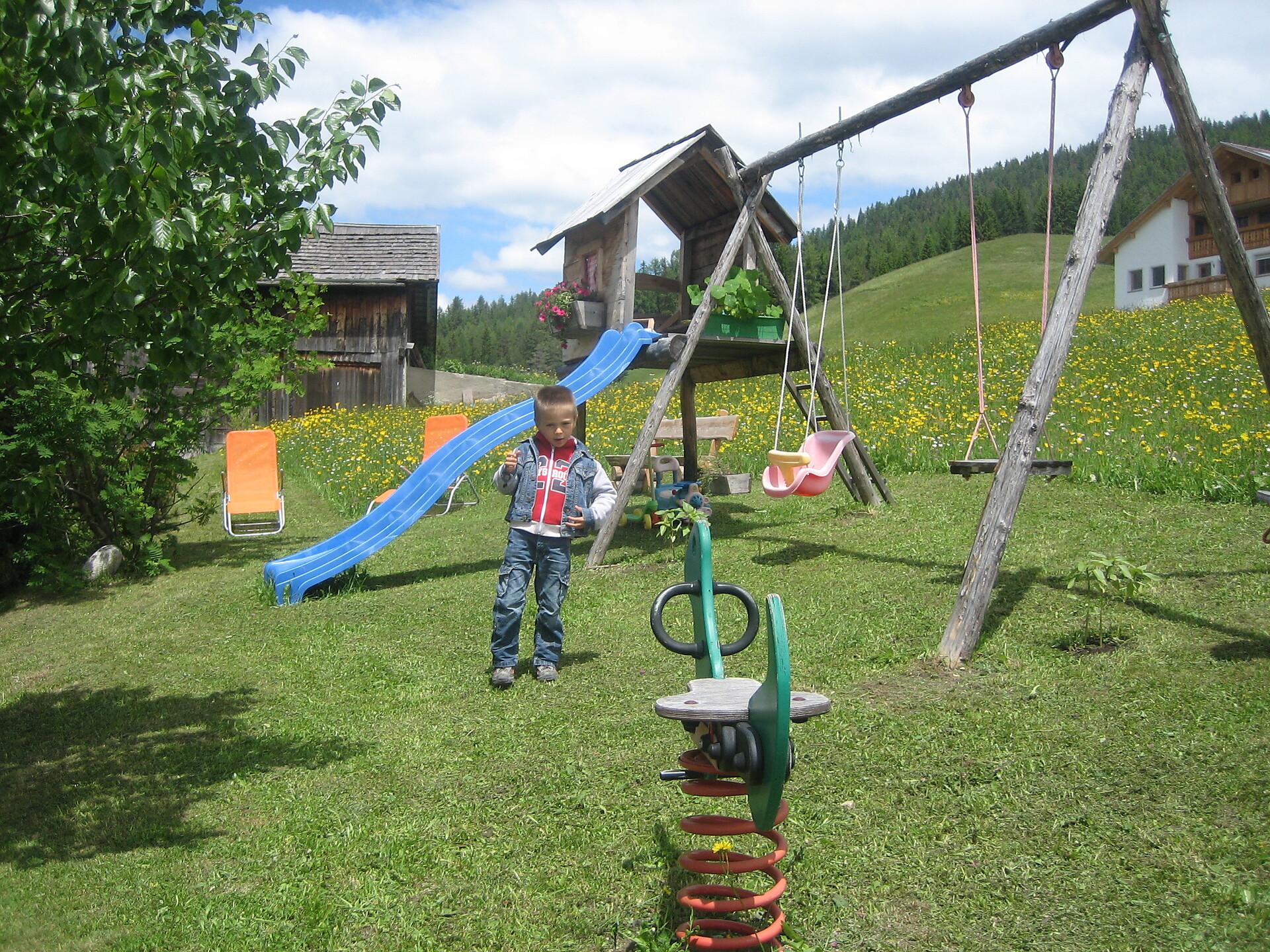 playground