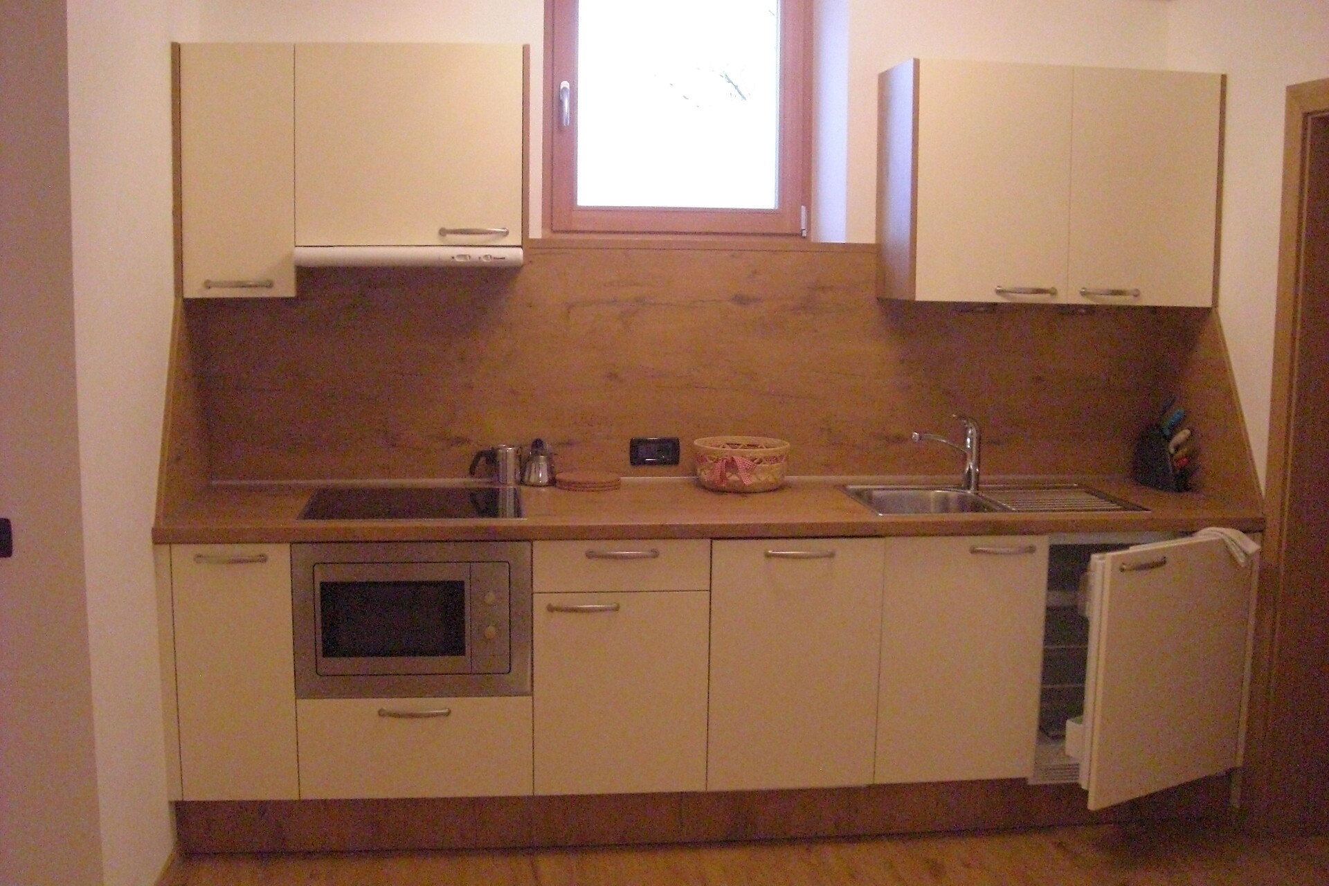 kitchen app. Pütia