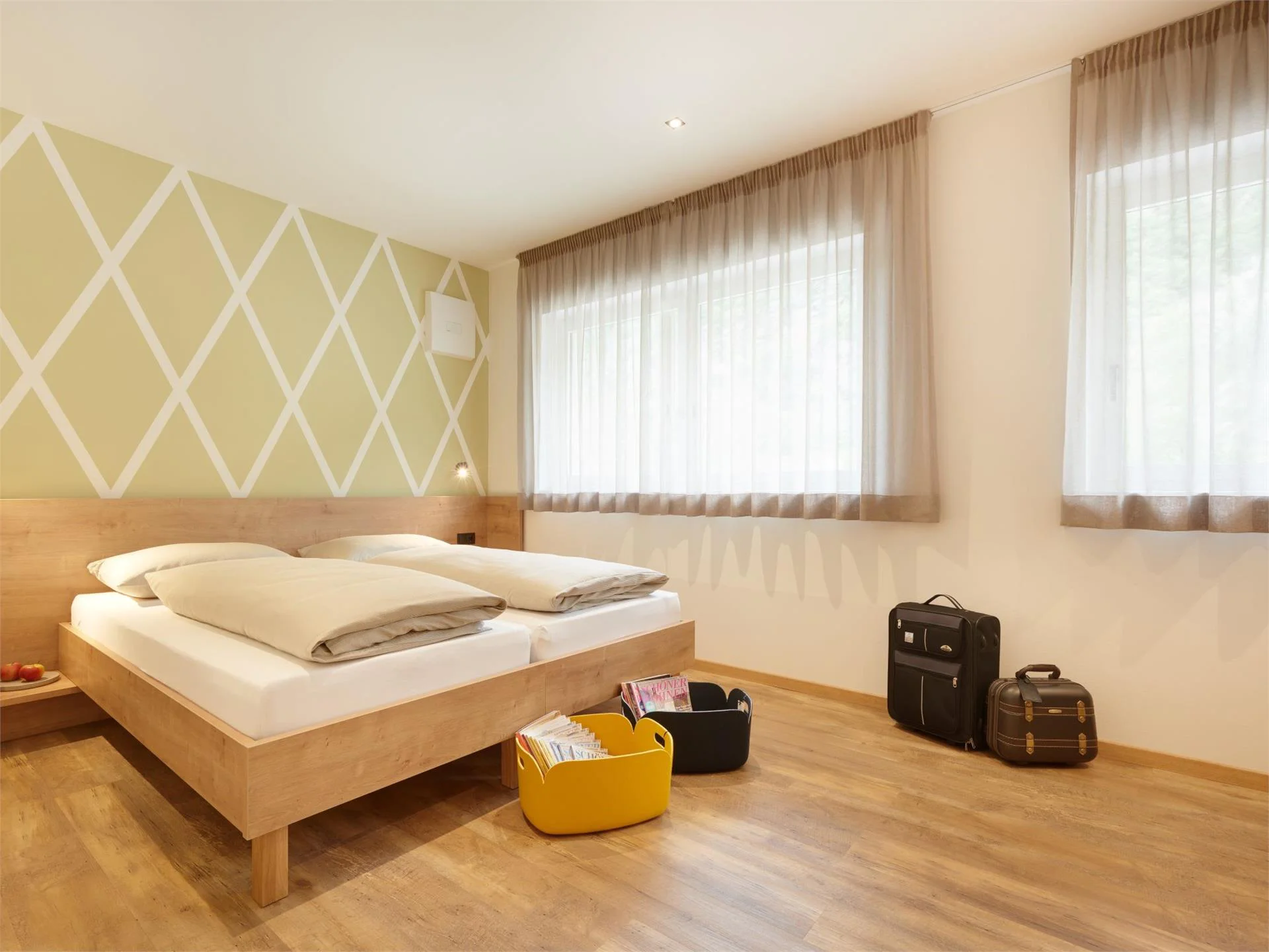Apartment Waase Brixen/Bressanone 2 suedtirol.info