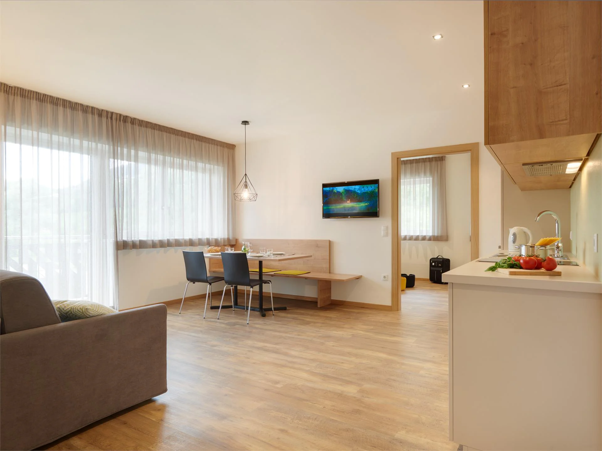 Apartment Waase Brixen/Bressanone 3 suedtirol.info