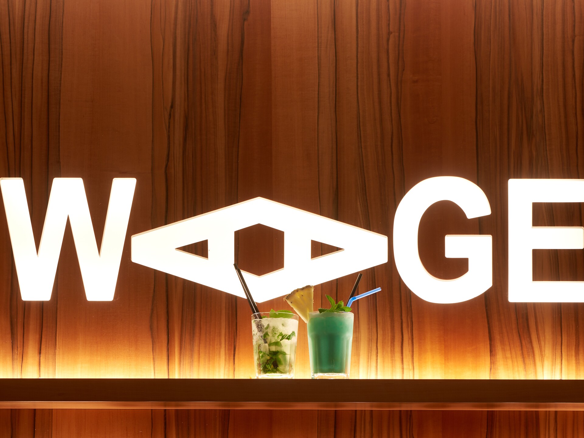 Bar Pub Waage