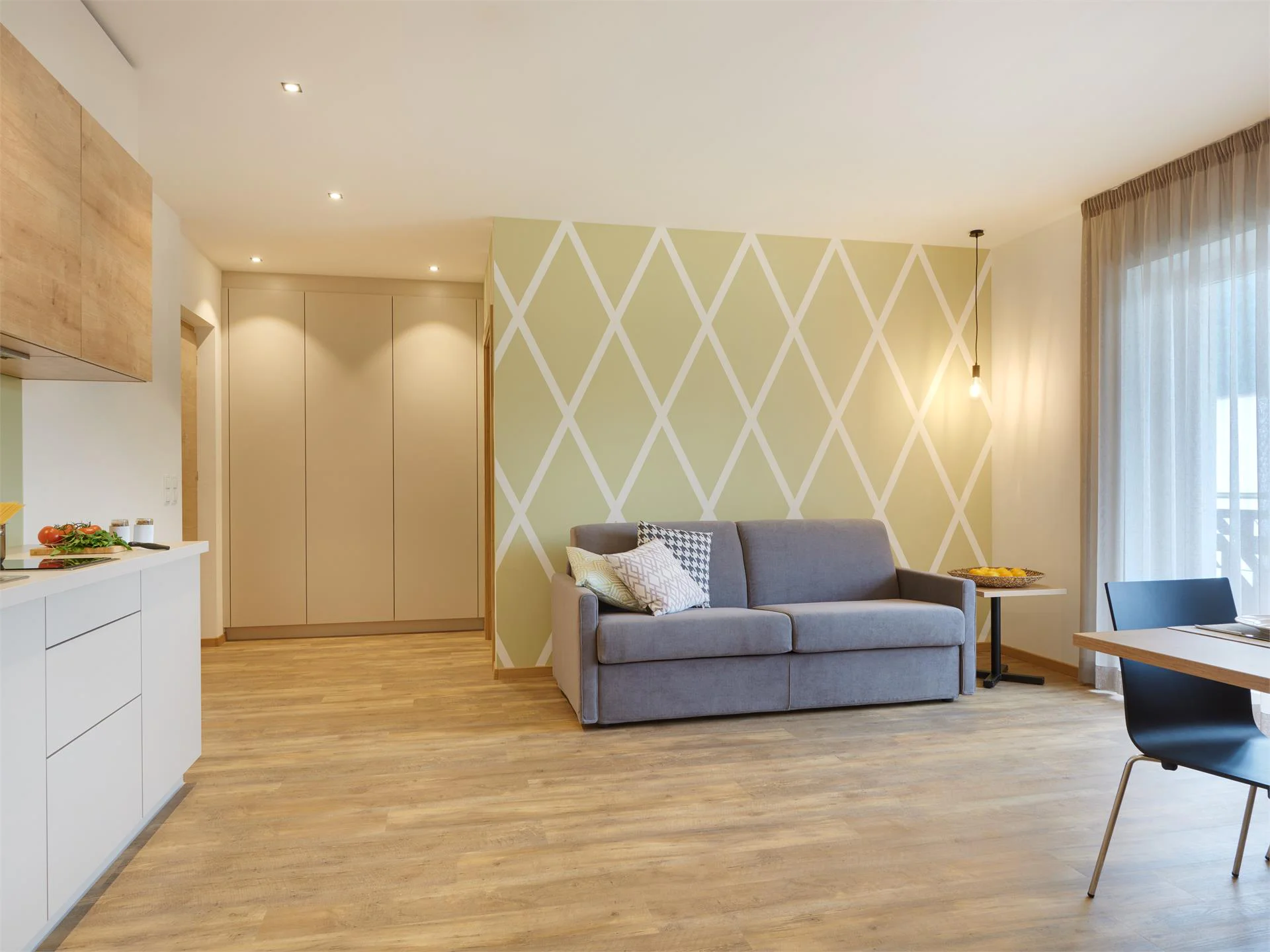 Apartment Waase Brixen/Bressanone 4 suedtirol.info