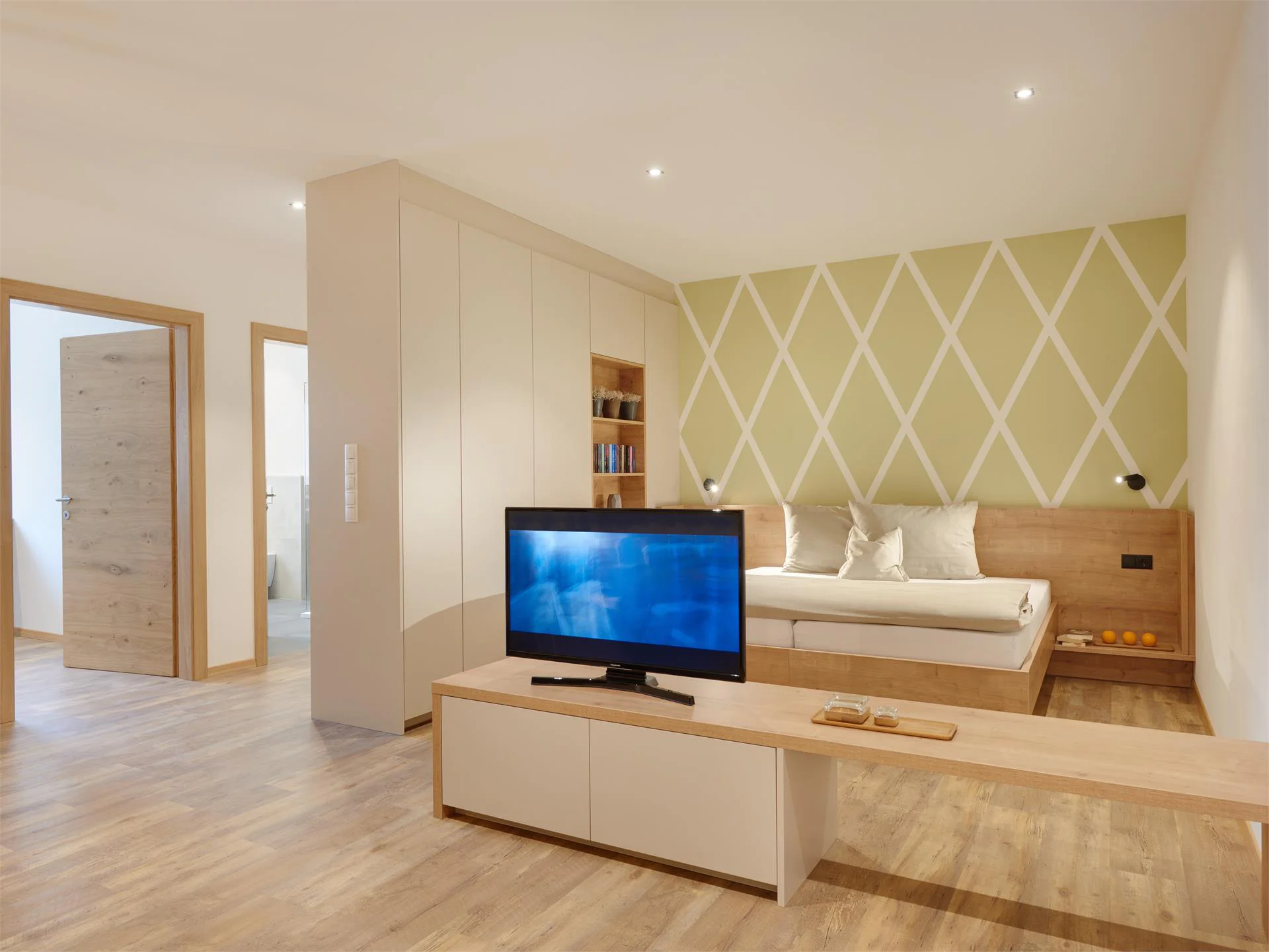 Apartment Waase Brixen/Bressanone 5 suedtirol.info