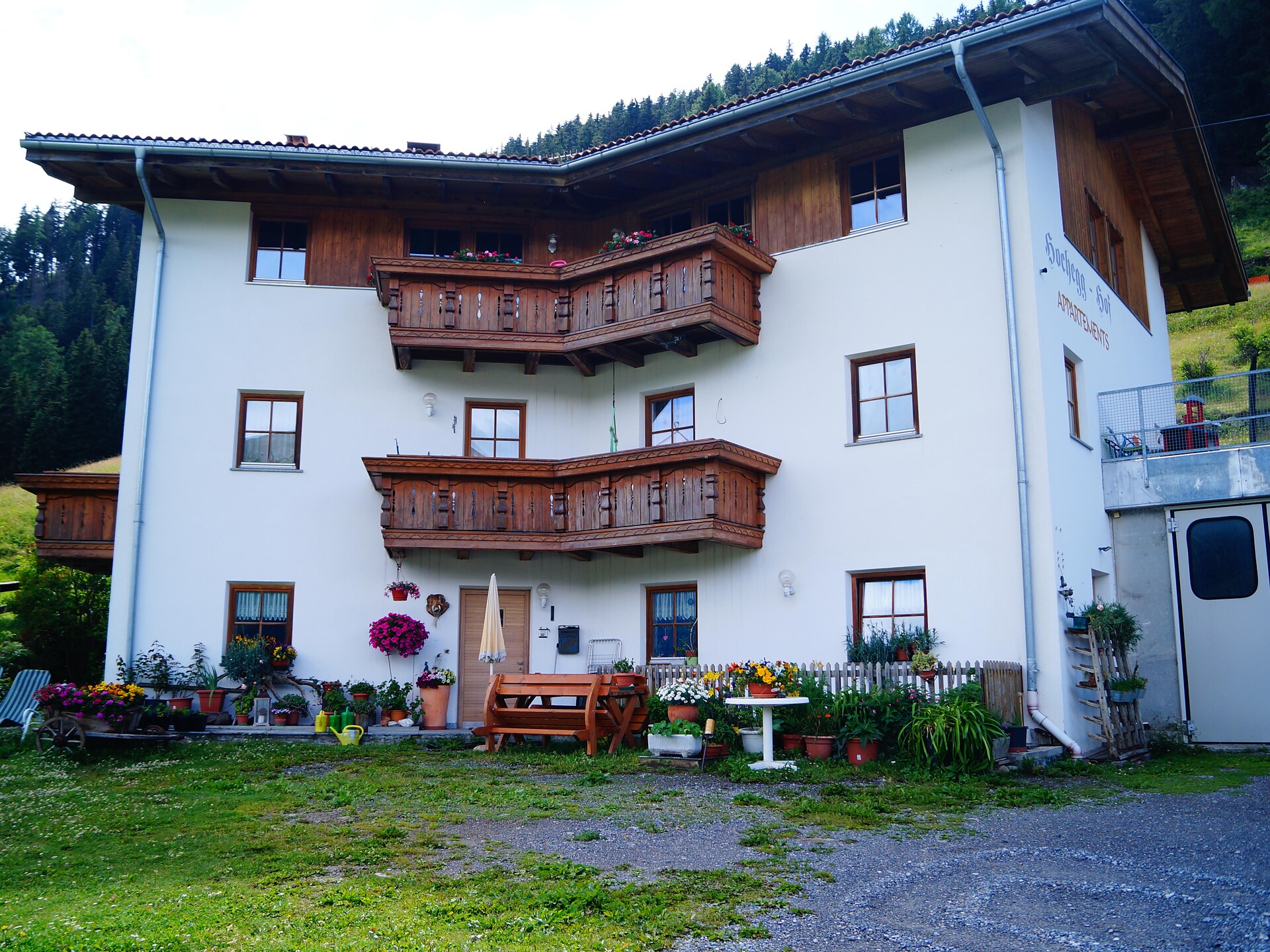 Hochegghof