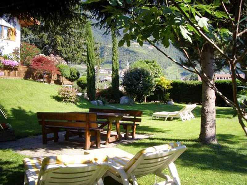 Apartment Wolf Lagundo 3 suedtirol.info