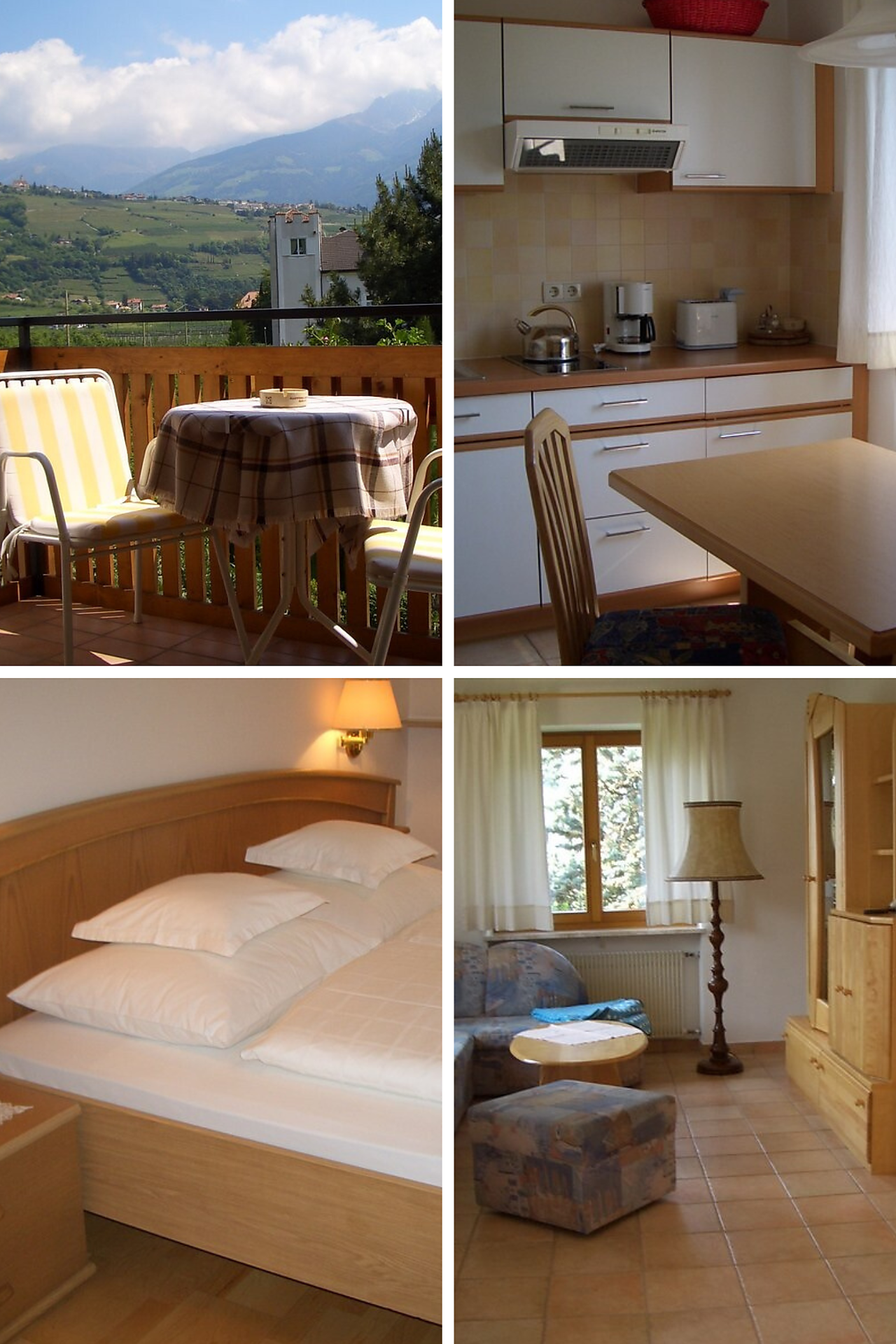 Apartment Wolf - Merano e dintorni - #24 - suedtirol.info