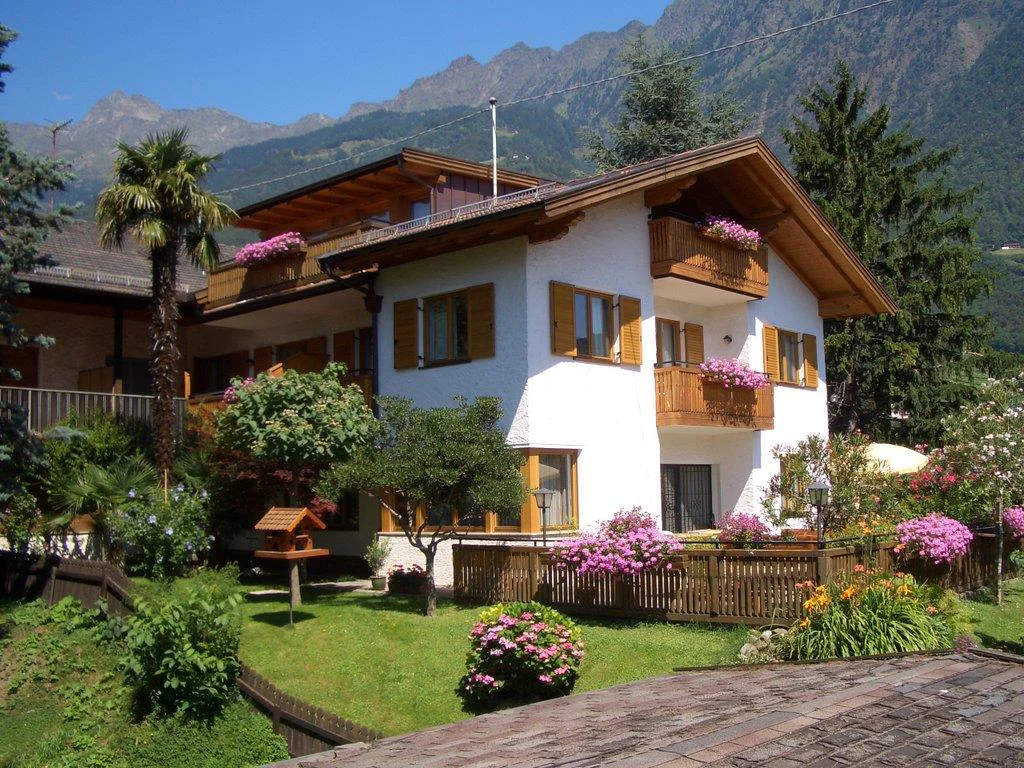Apartment Wolf Lagundo 15 suedtirol.info
