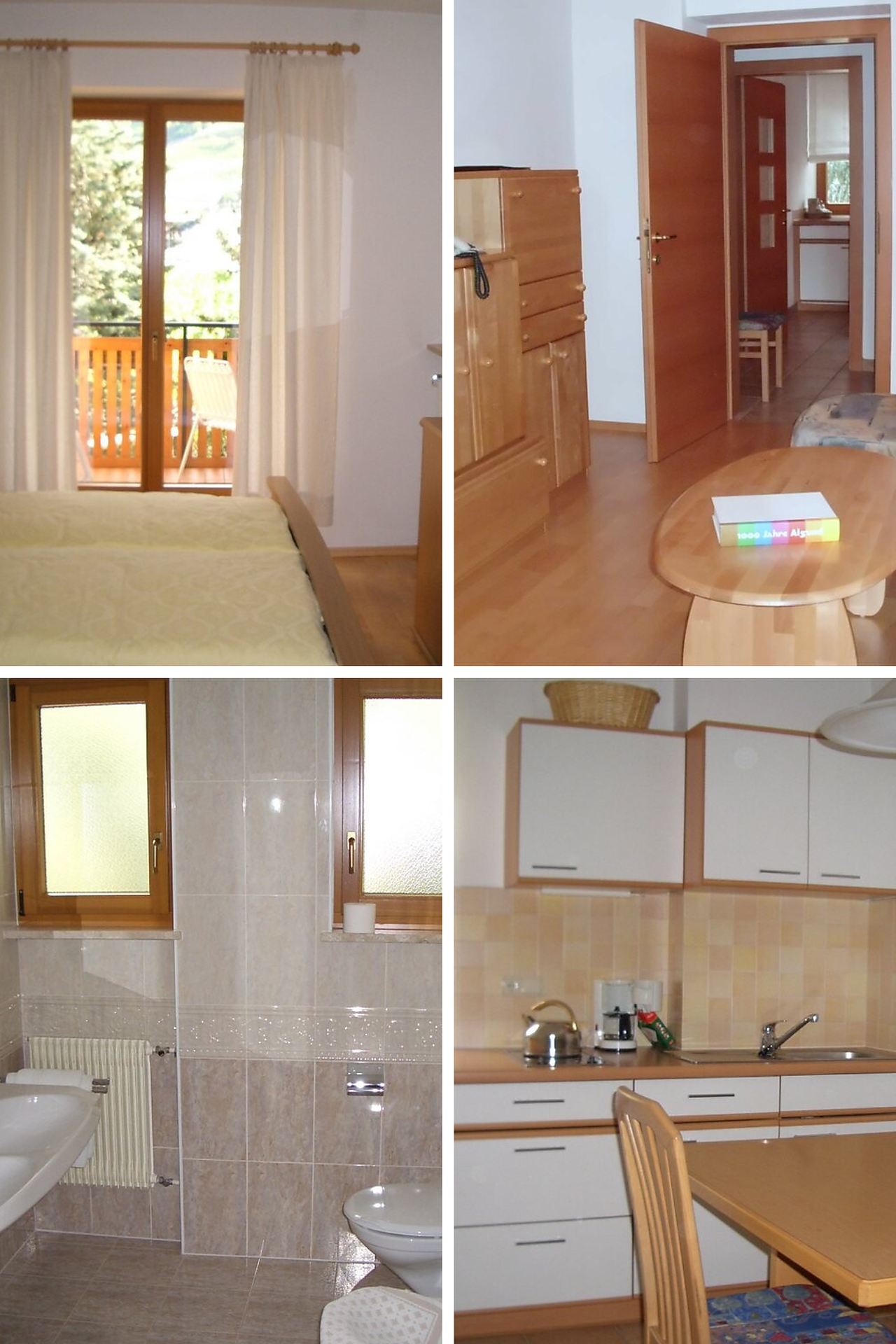 Apartment Wolf - Merano e dintorni - #25 - suedtirol.info