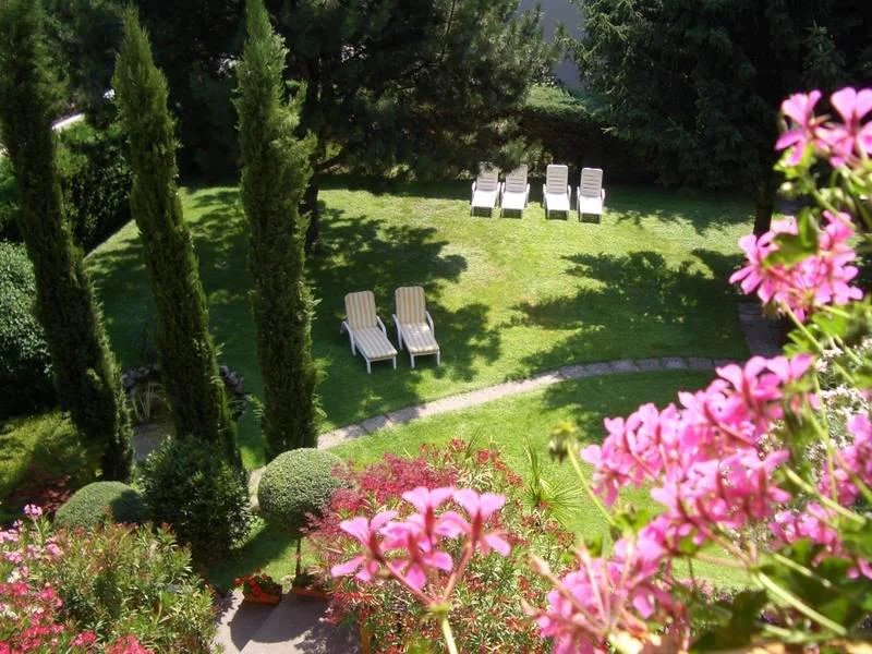 Apartment Wolf Lagundo 2 suedtirol.info