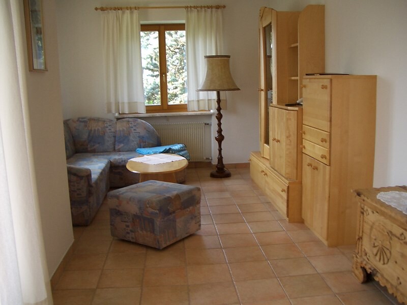 Apartment A