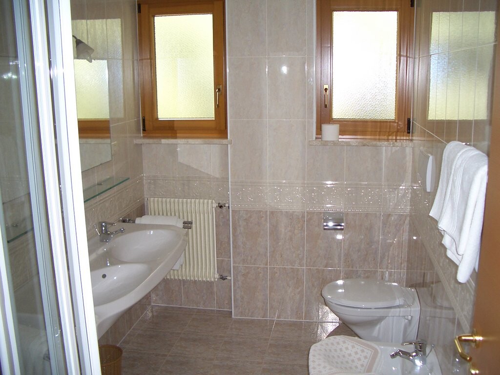Apartment B