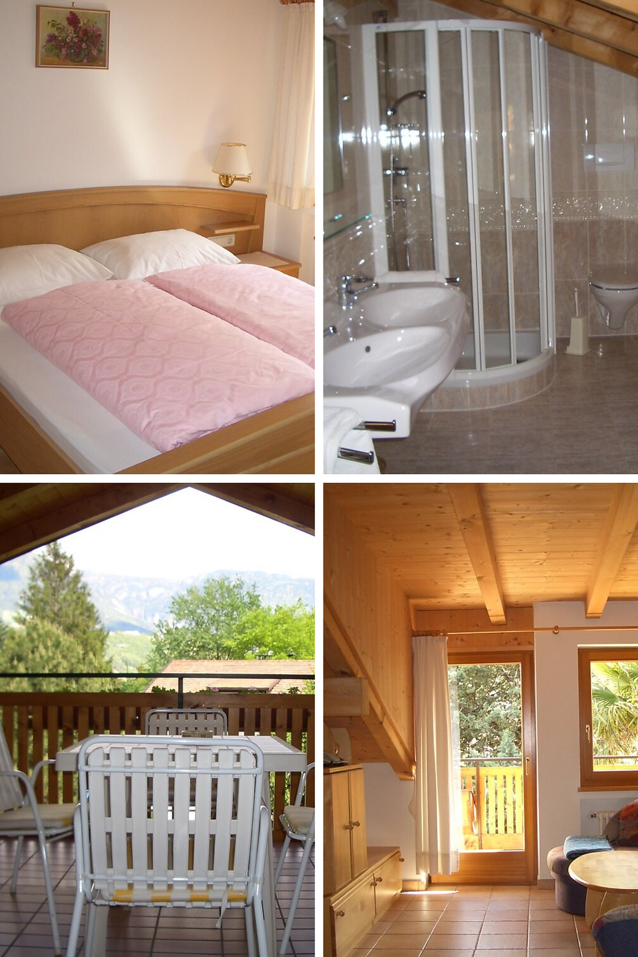 Apartment Wolf - Merano e dintorni - #26 - suedtirol.info