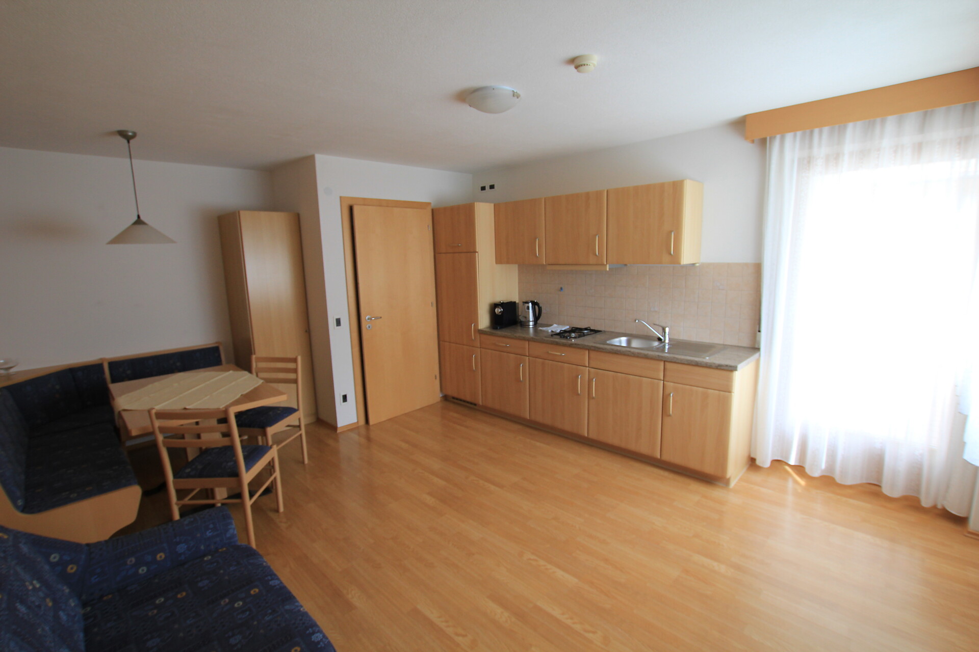 Wohnung Gardenaccia